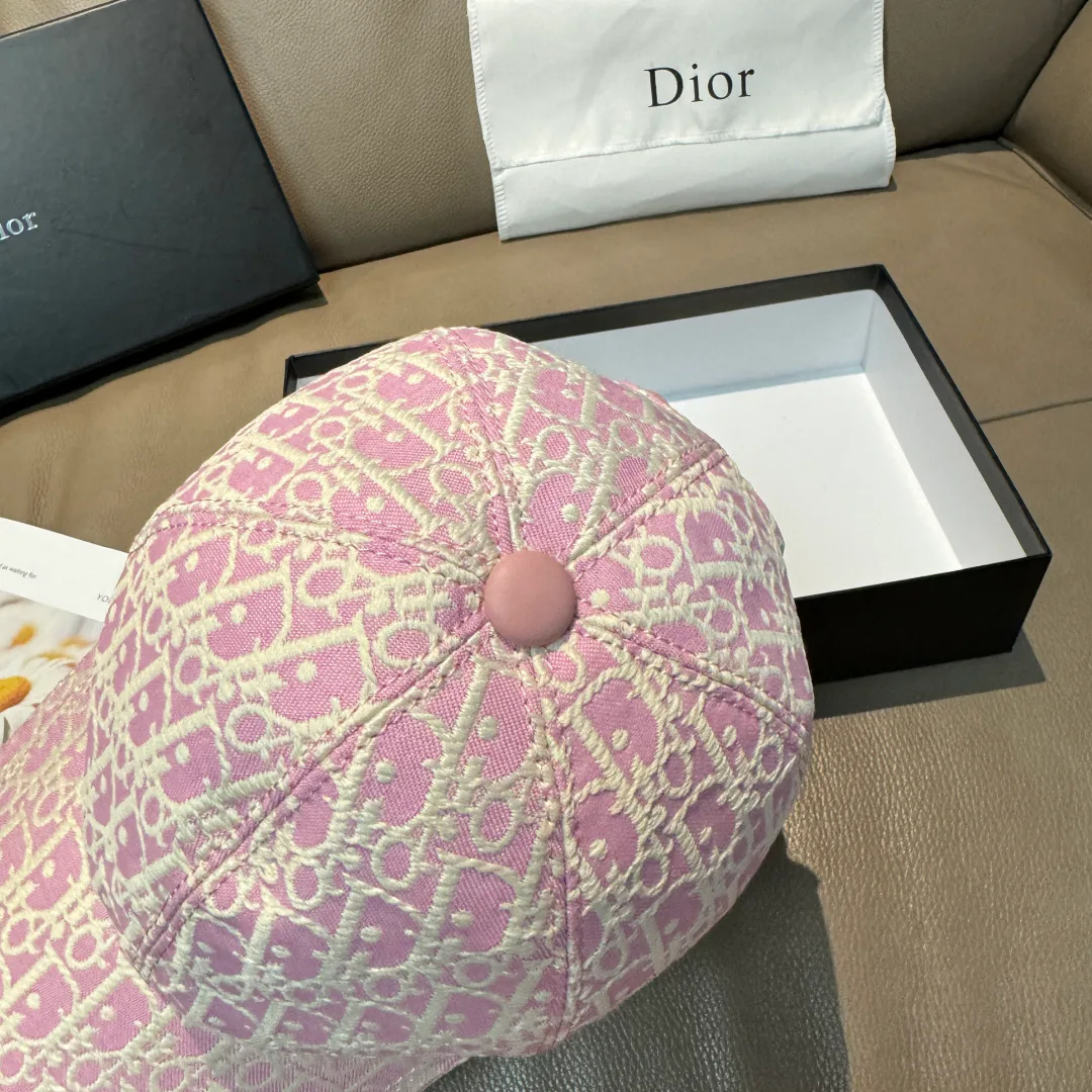 Головные Уборы Christian Dior 18105303