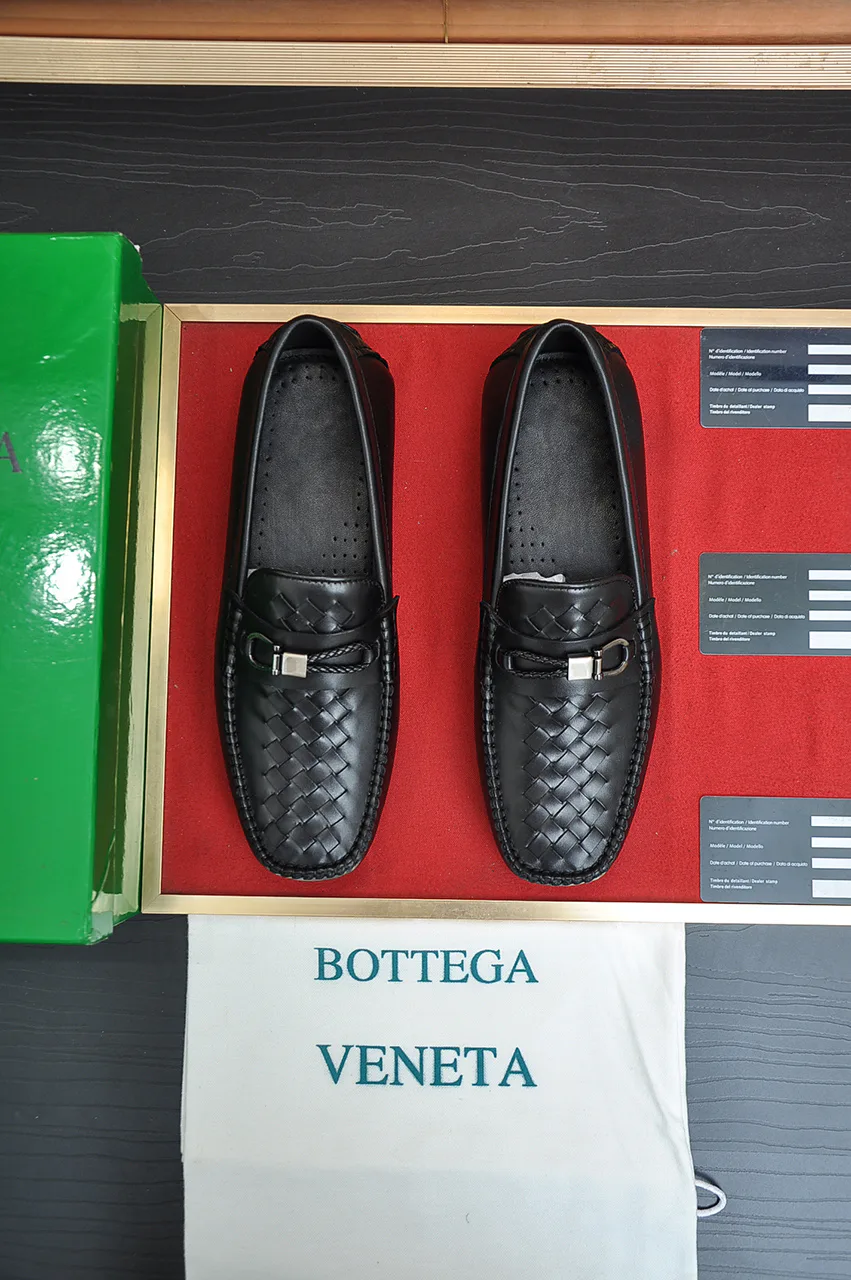 Лоферы И Туфли Мужские Bottega Veneta 20155482