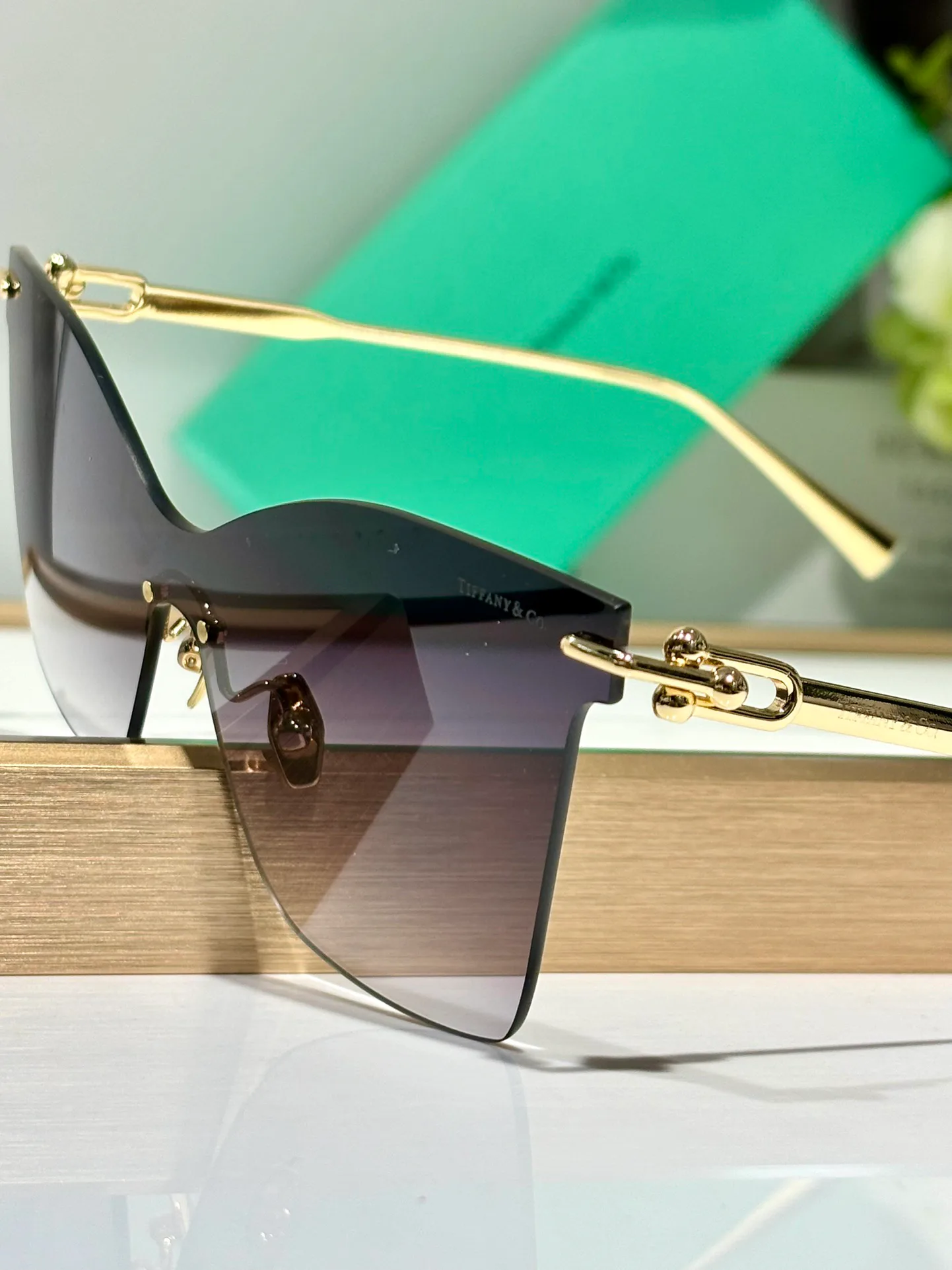 Очки Tiffany 12564430