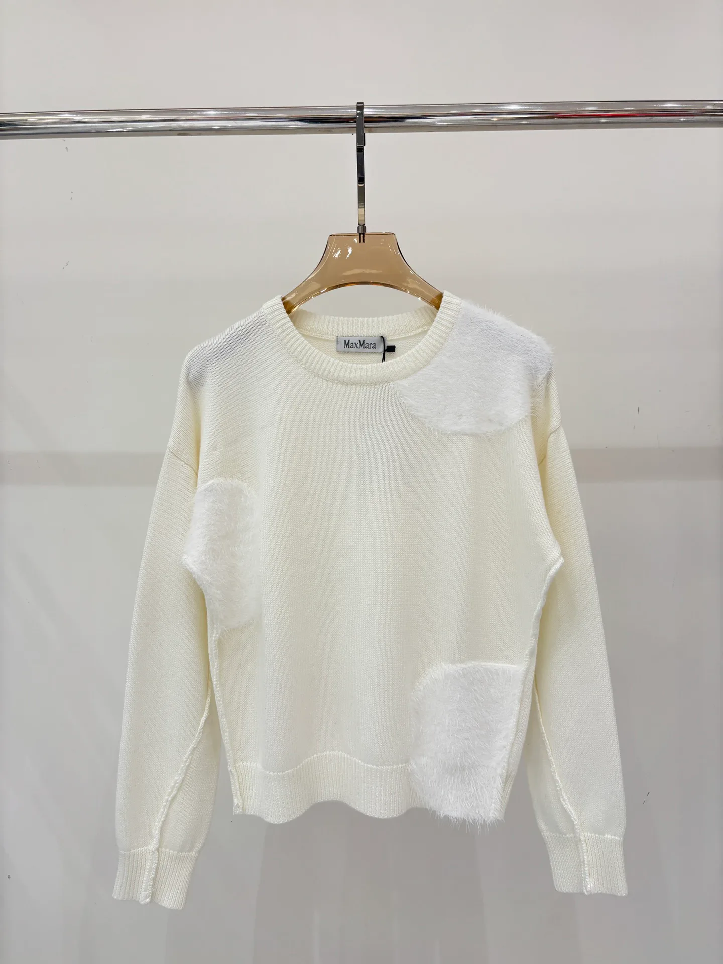 Джемперы И Свитеры Женские Max Mara 925264