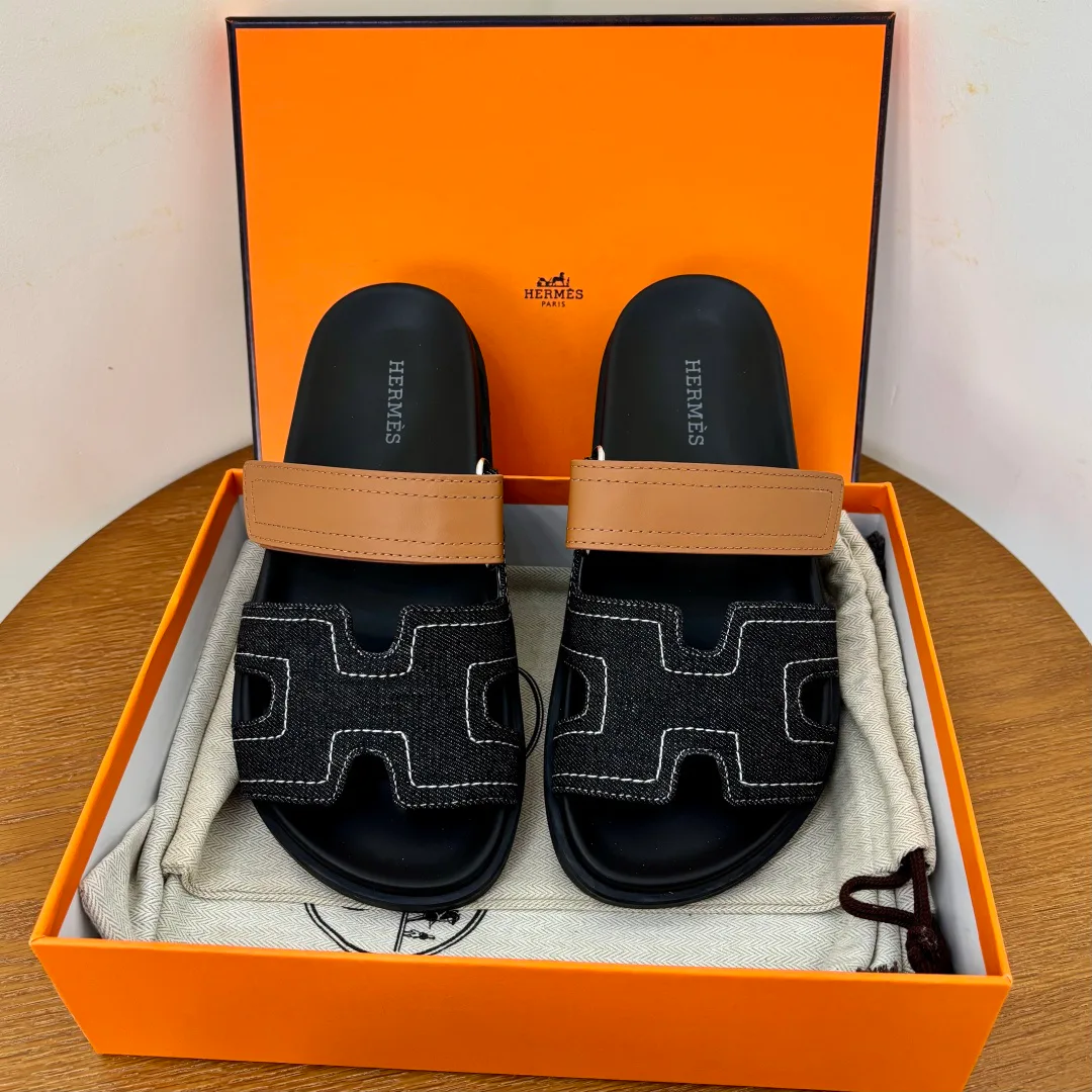 Сандалии Женские Hermes 1090065