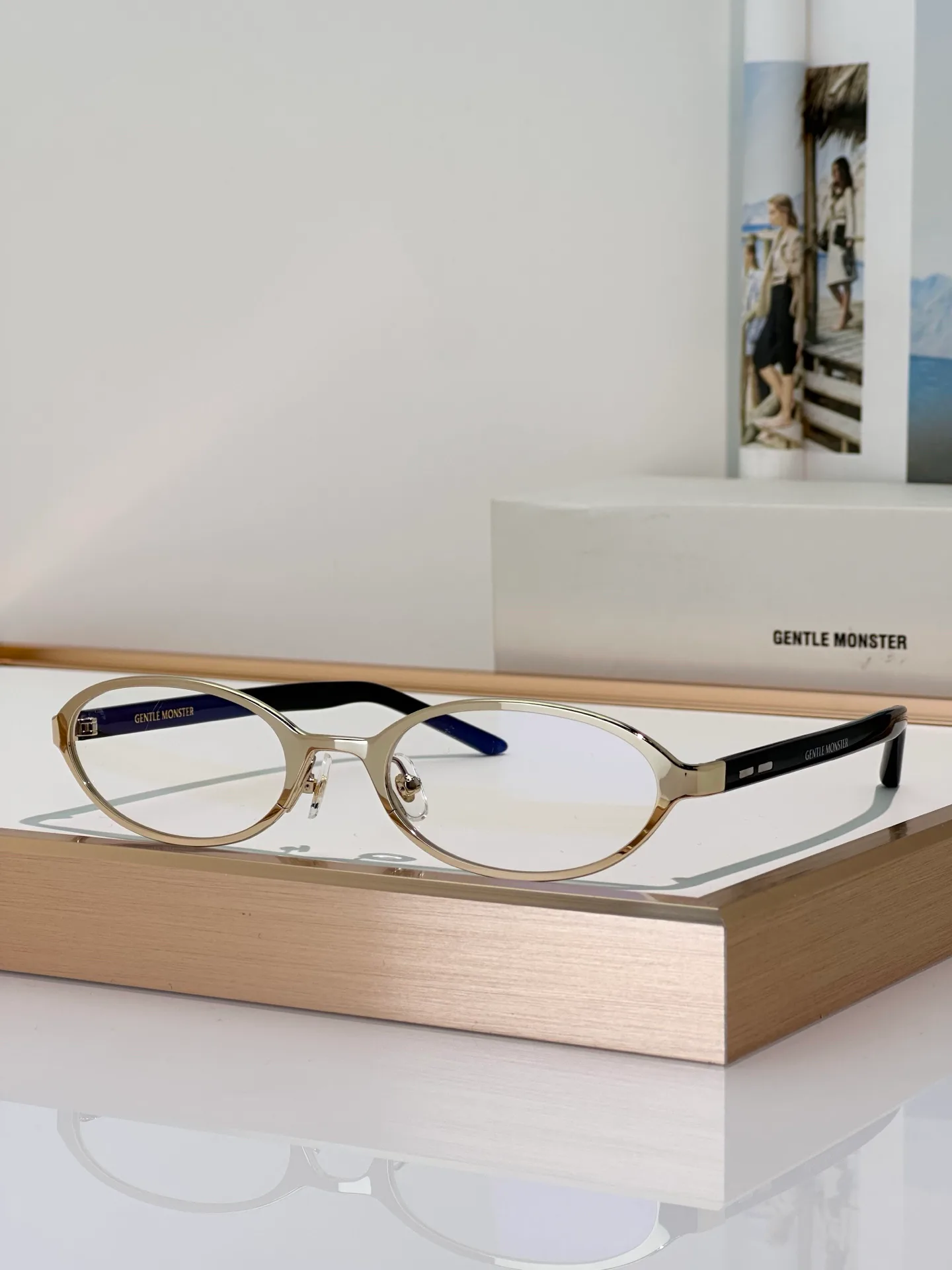 Очки Gentle Monster 13169243