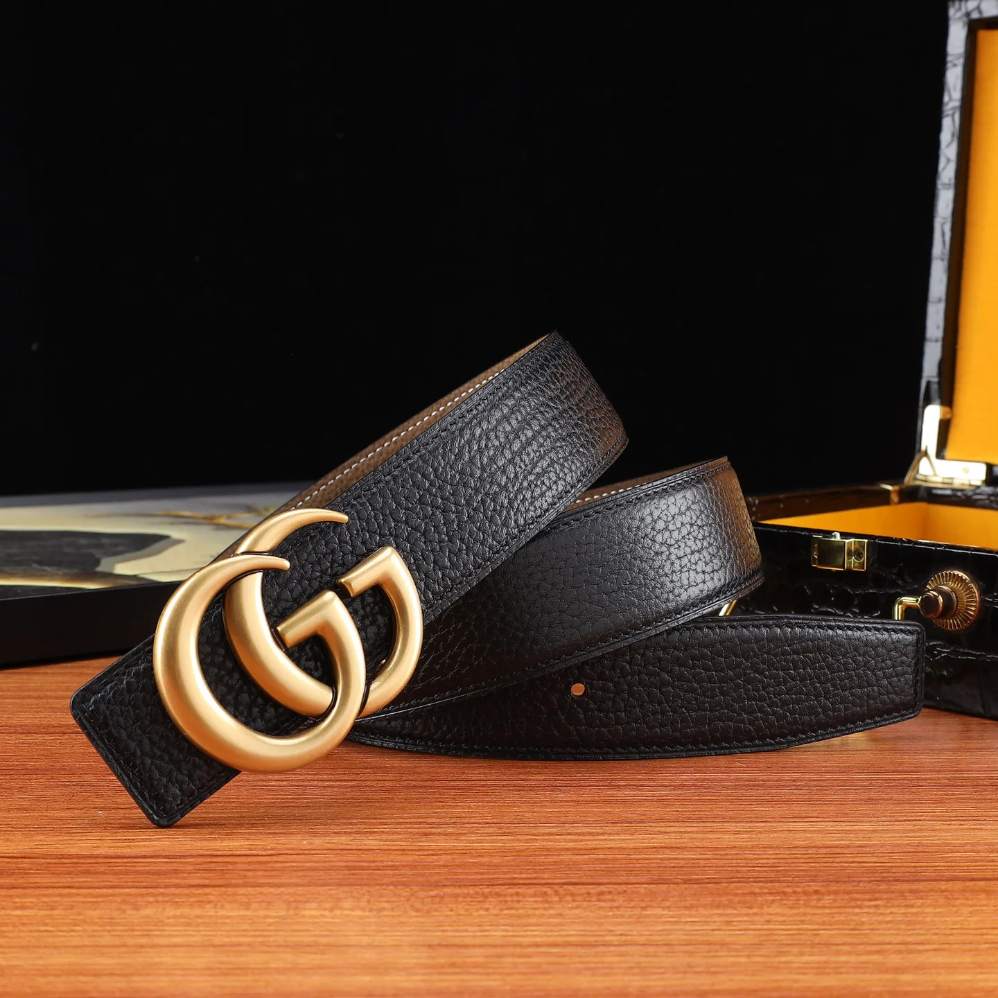 Поясные Сумки Женские Gucci 617175