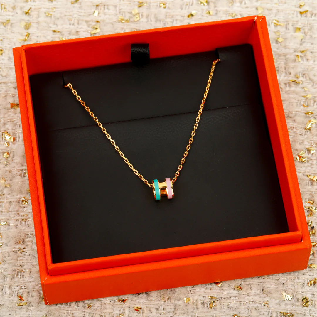 Бижутерия Hermes 128730