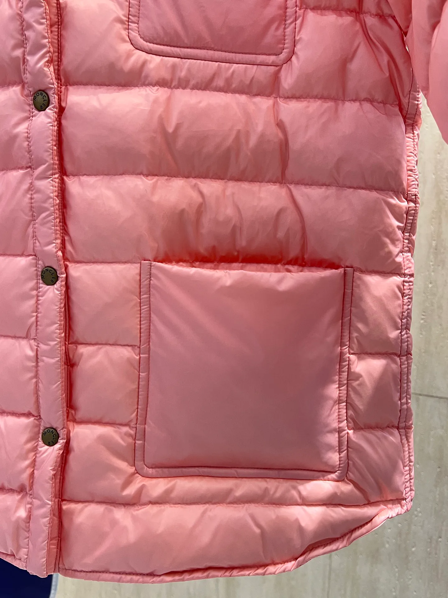 Куртки И Пуховики Мужские Moncler 18231328