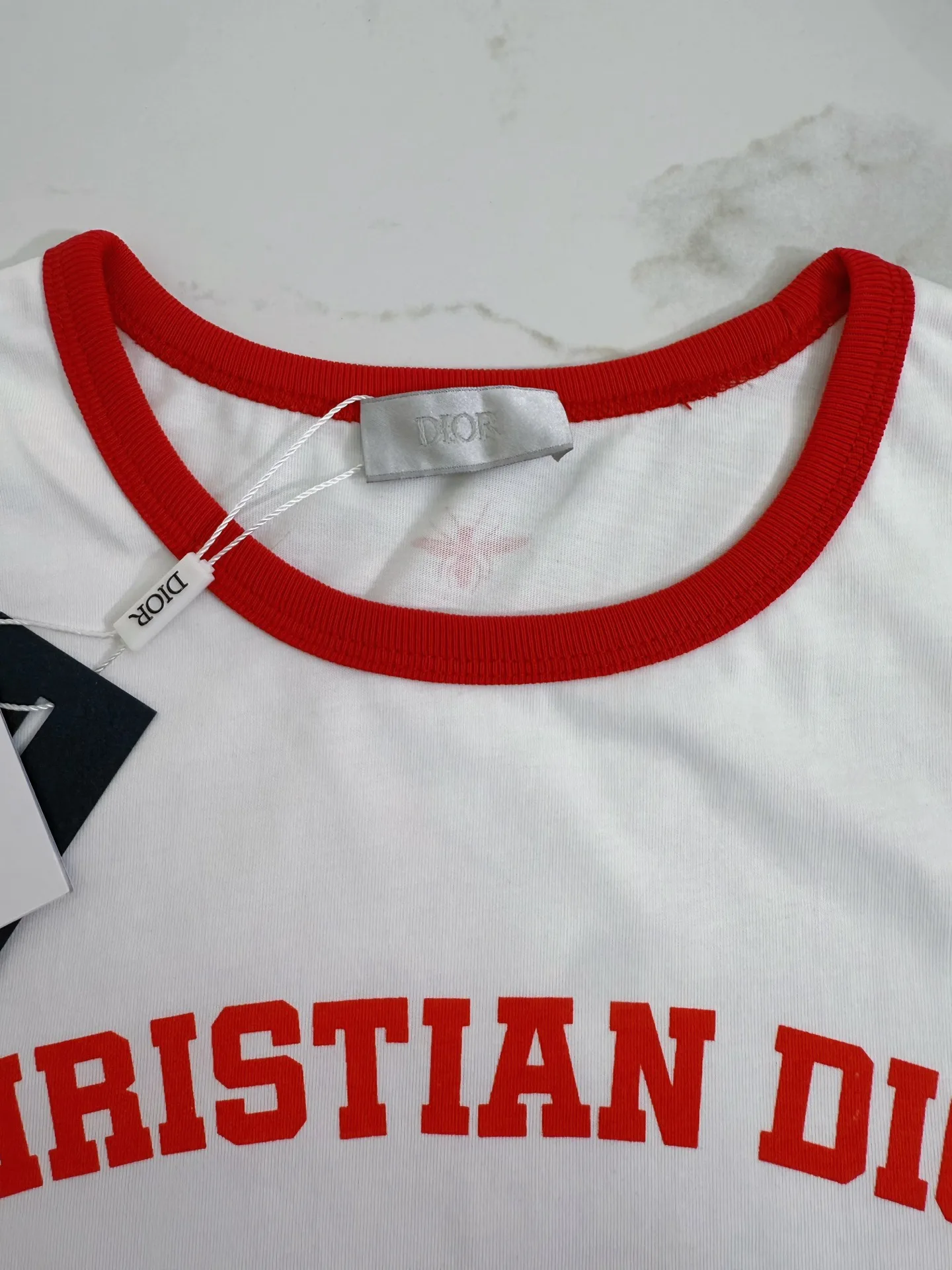 Футболки Женские Christian Dior 790933