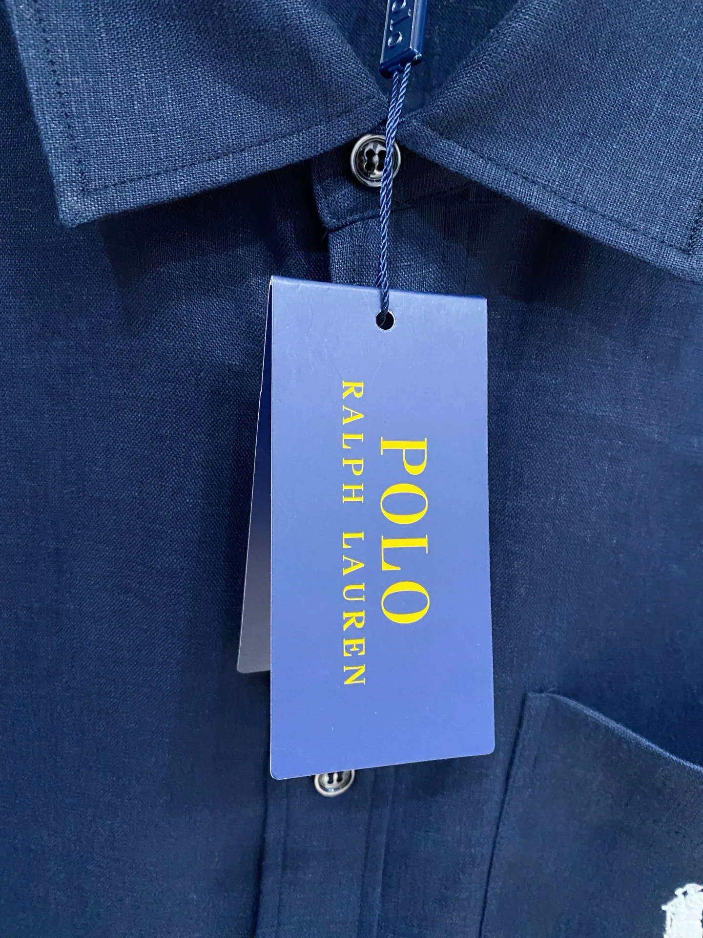Рубашки Мужские Ralph Lauren 4600934