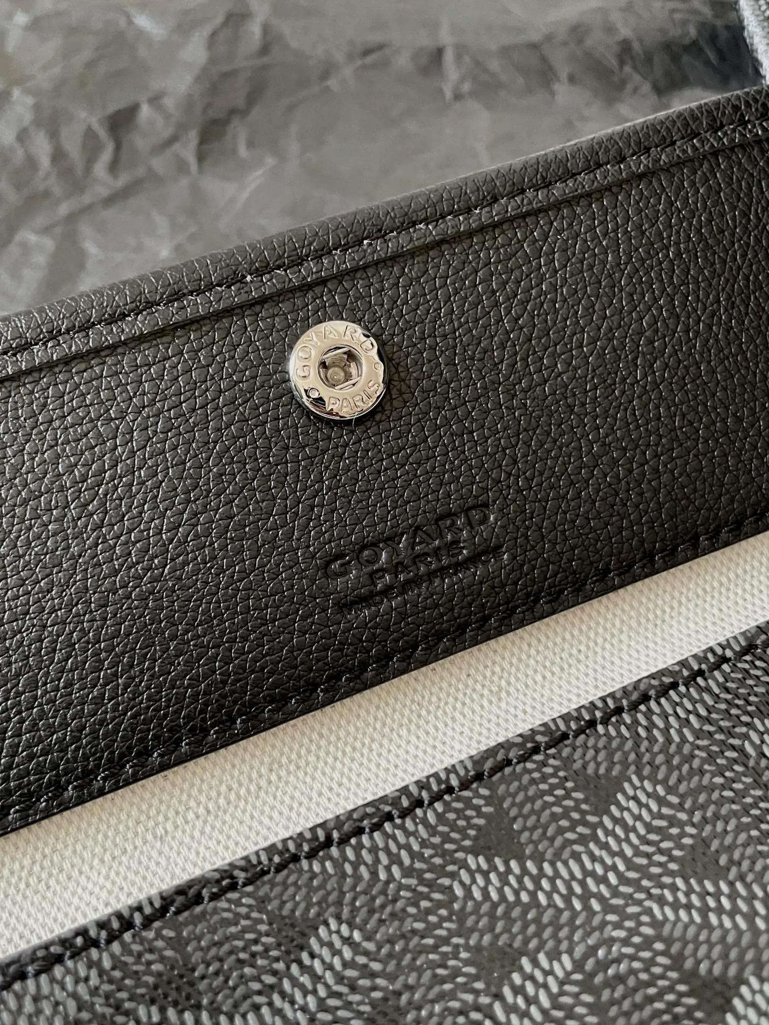 Классические Сумки Женские Goyard 5885898