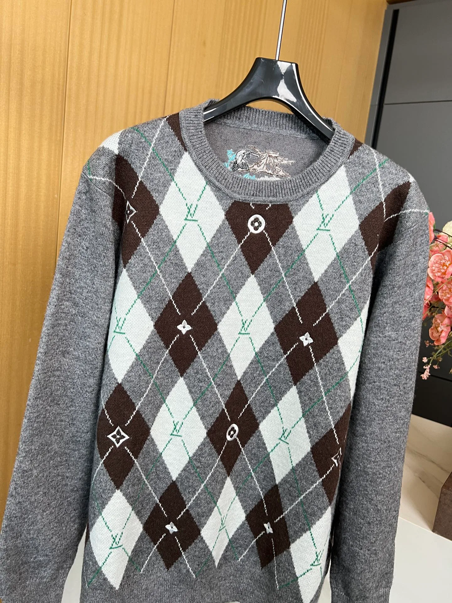 Джемперы Женские Louis Vuitton 83082