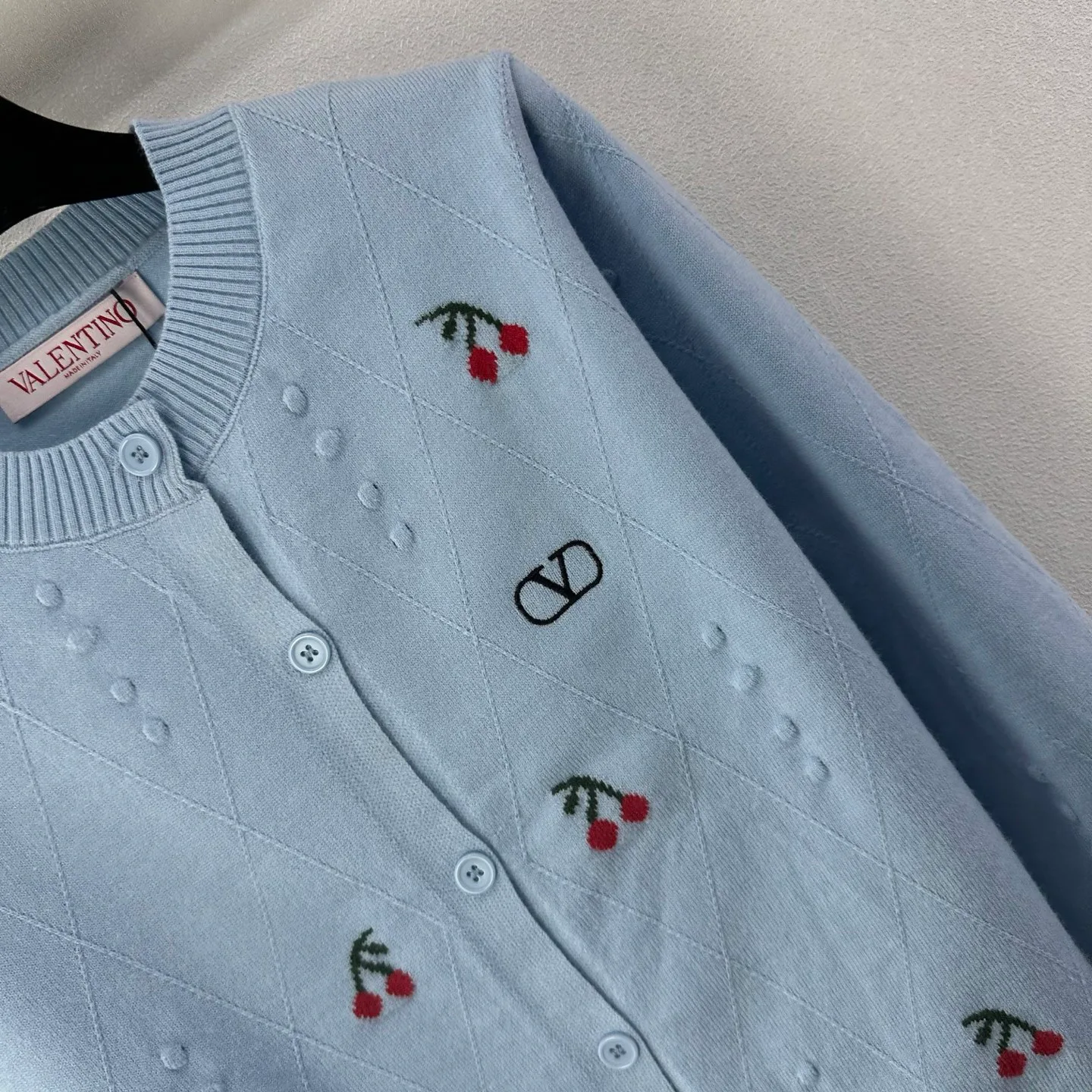 Джемперы И Свитеры Женские Valentino 18742976
