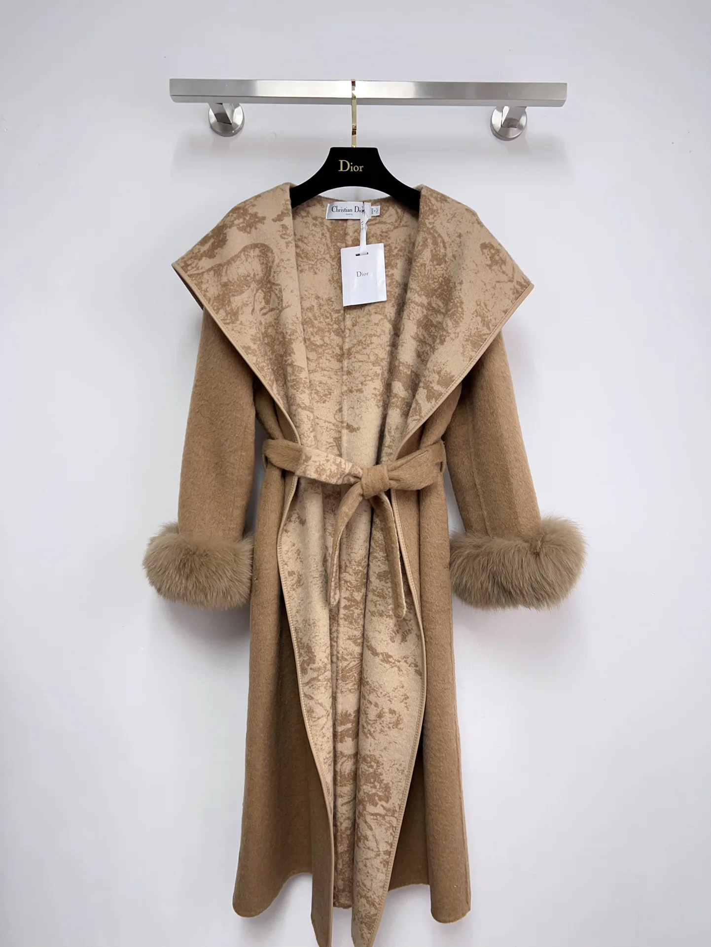 Пальто Женские Christian Dior 1137738