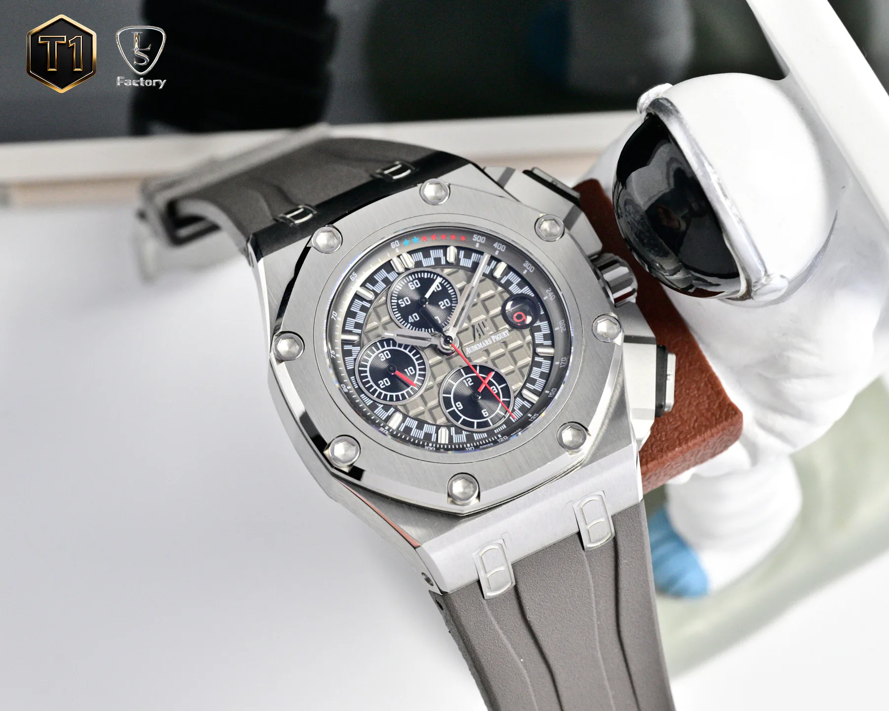 Часы Мужские Audemars Piguet 11693429