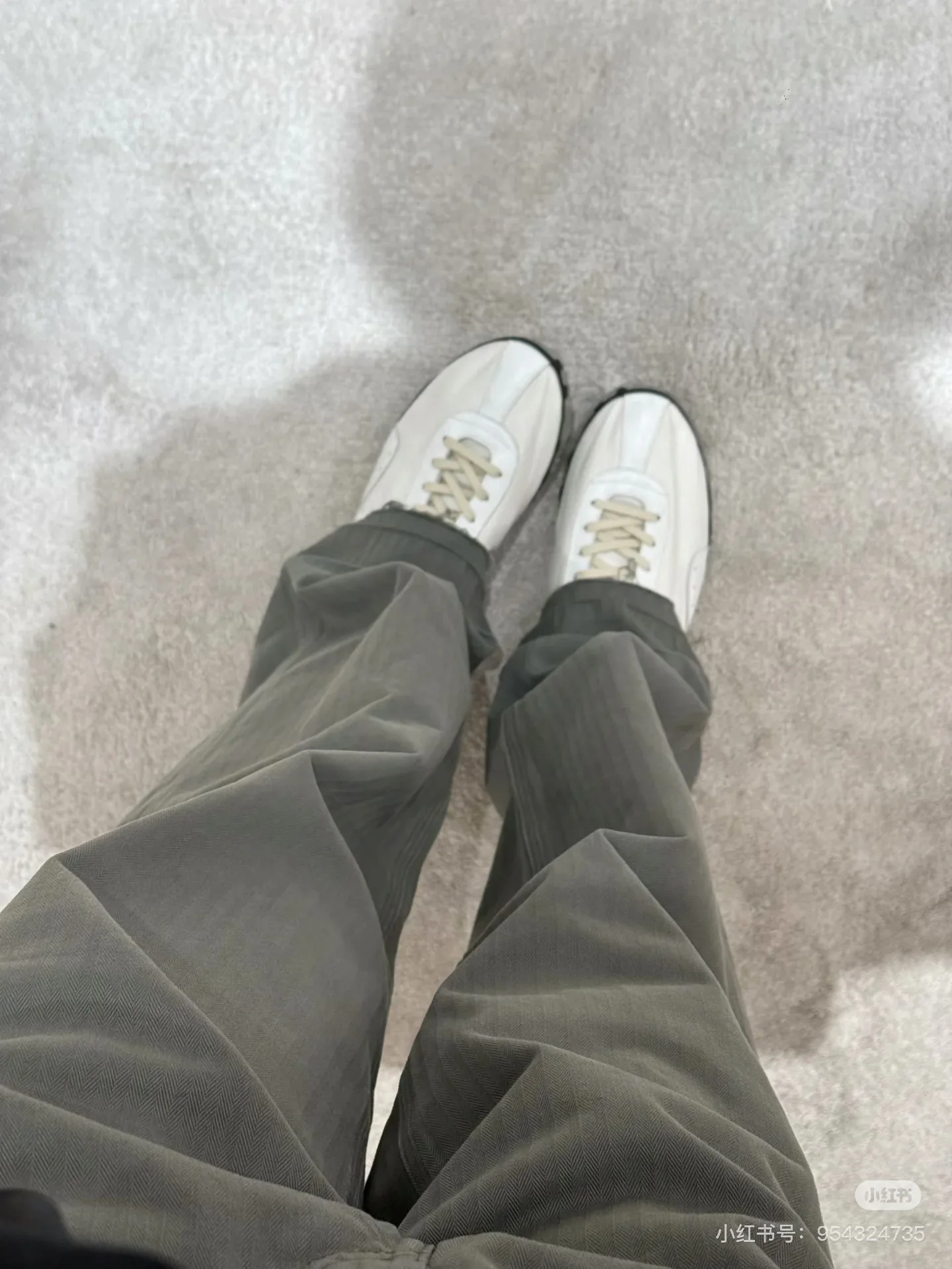 Брюки Женские Maison Margiela 13231966