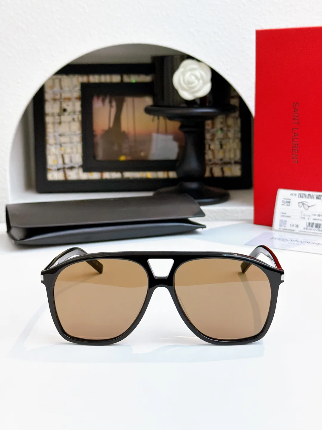 Очки Saint Laurent 11497907