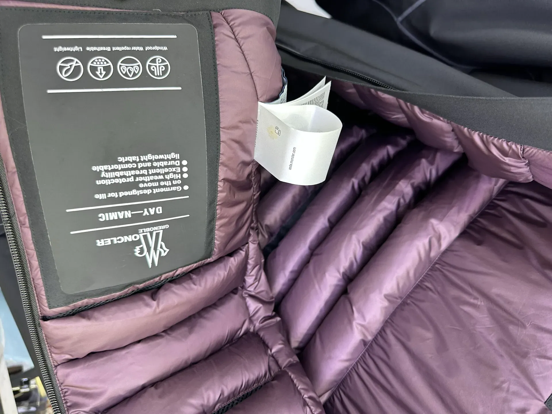 Куртки И Пуховики Мужские Moncler 209229