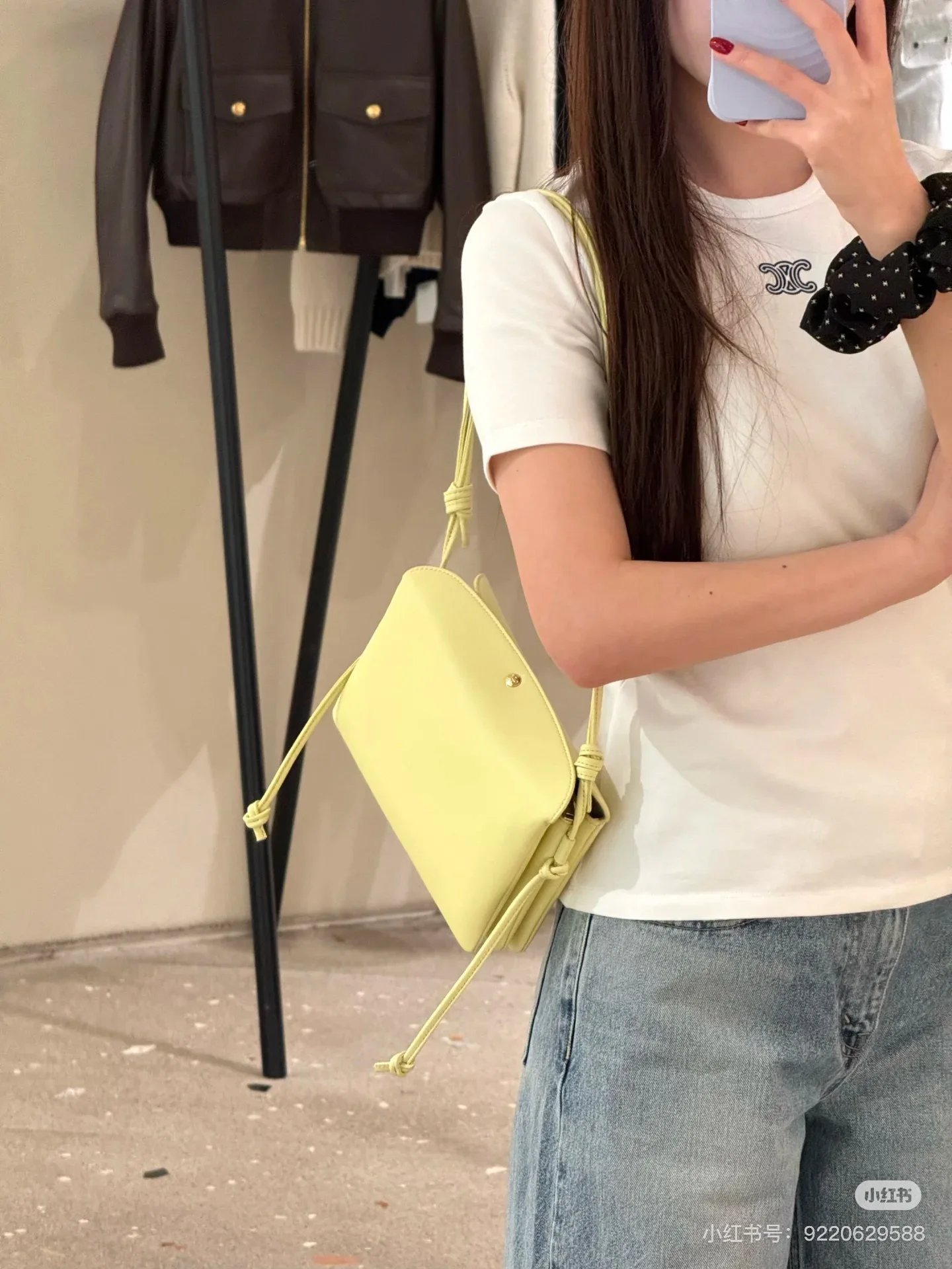 Футболки Женские Celine 5068468