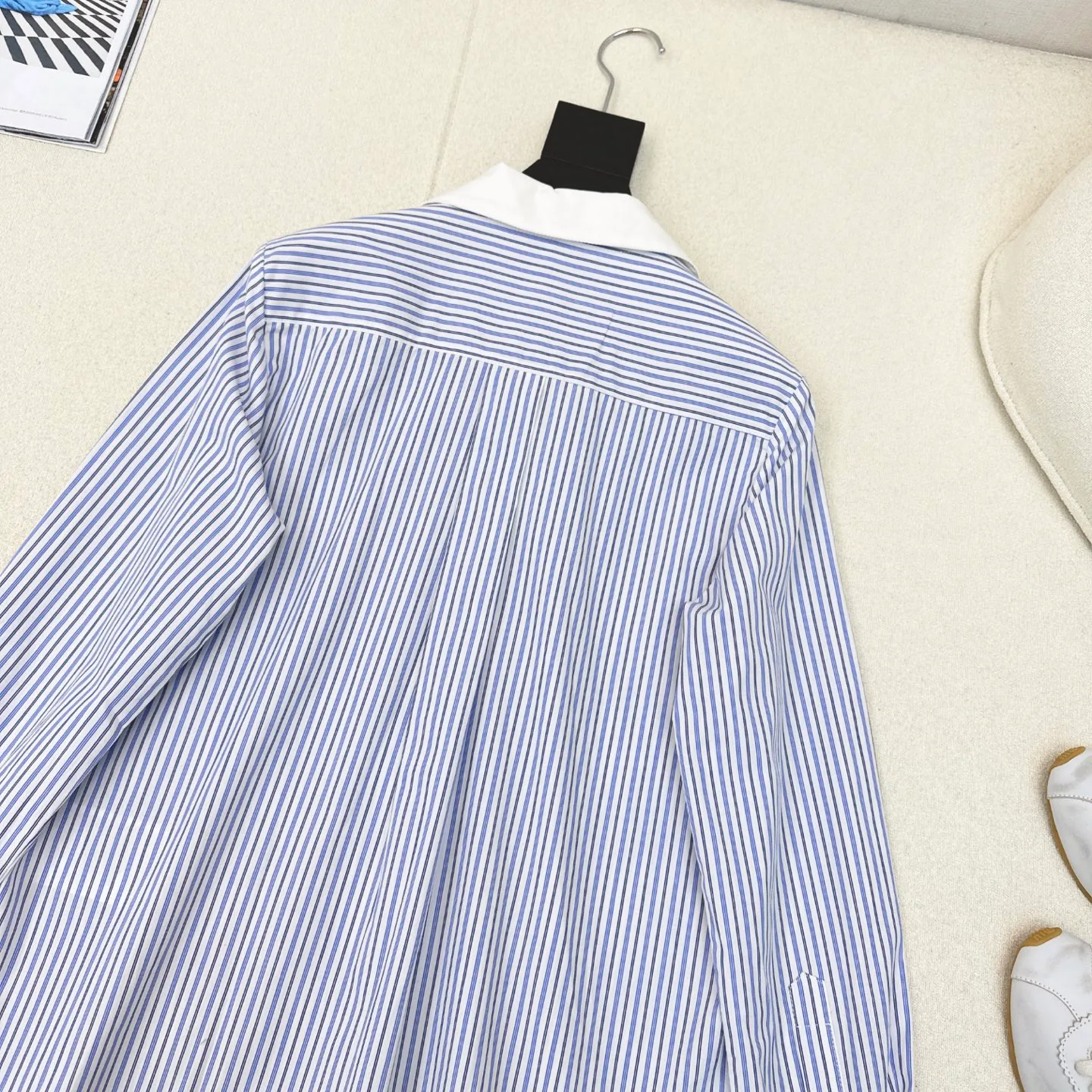 Рубашки Женские Miu Miu 5074930