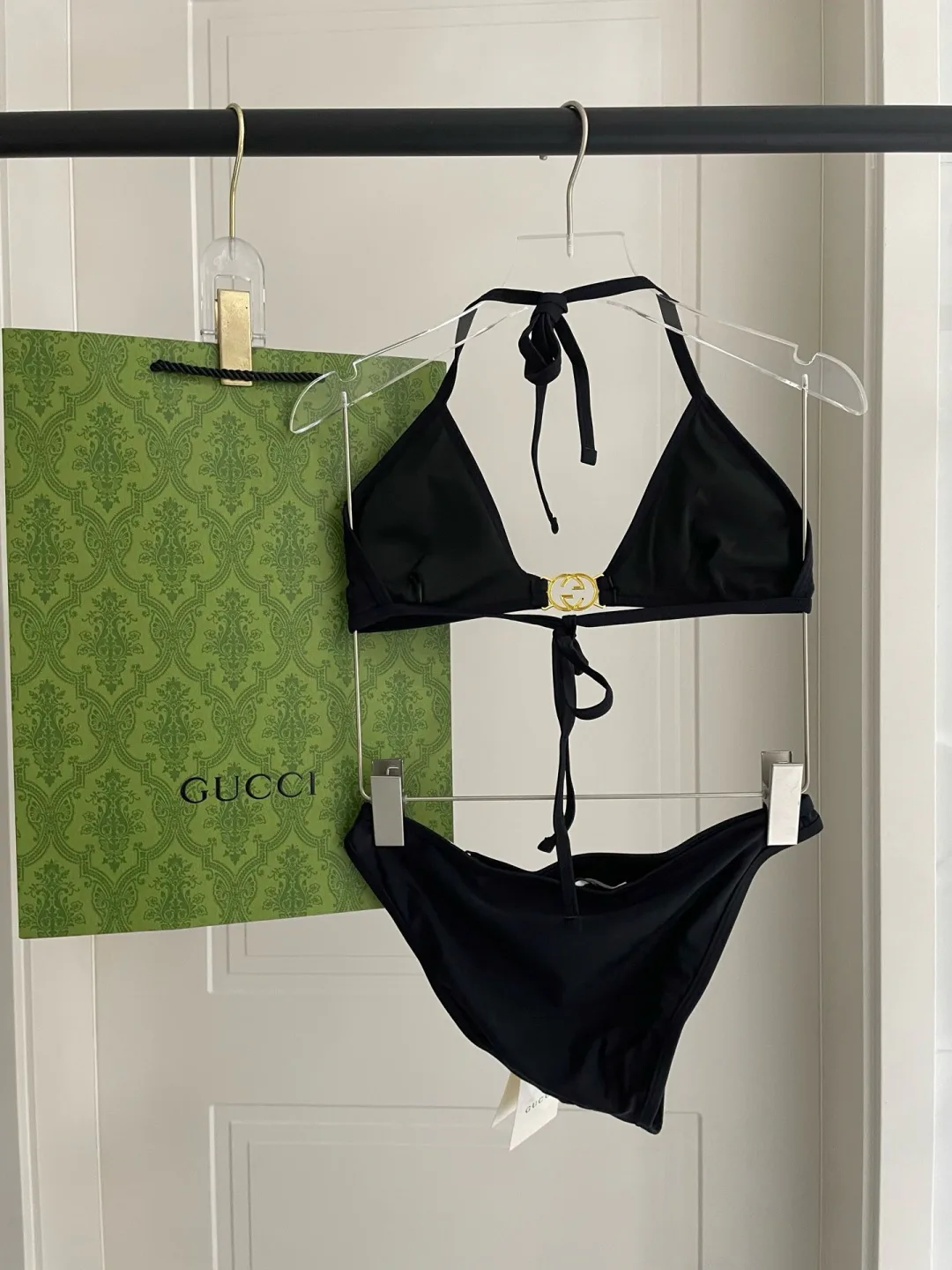 Купальники Женские Gucci 17646755