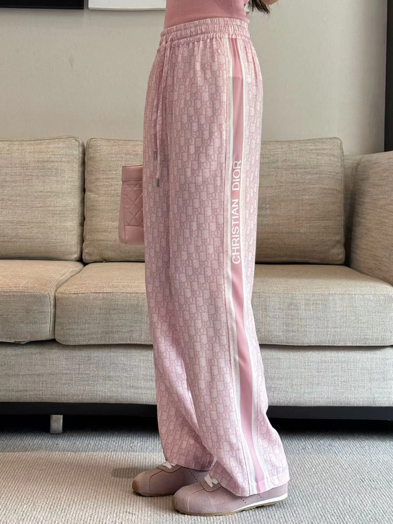 Брюки Женские Christian Dior 11417119