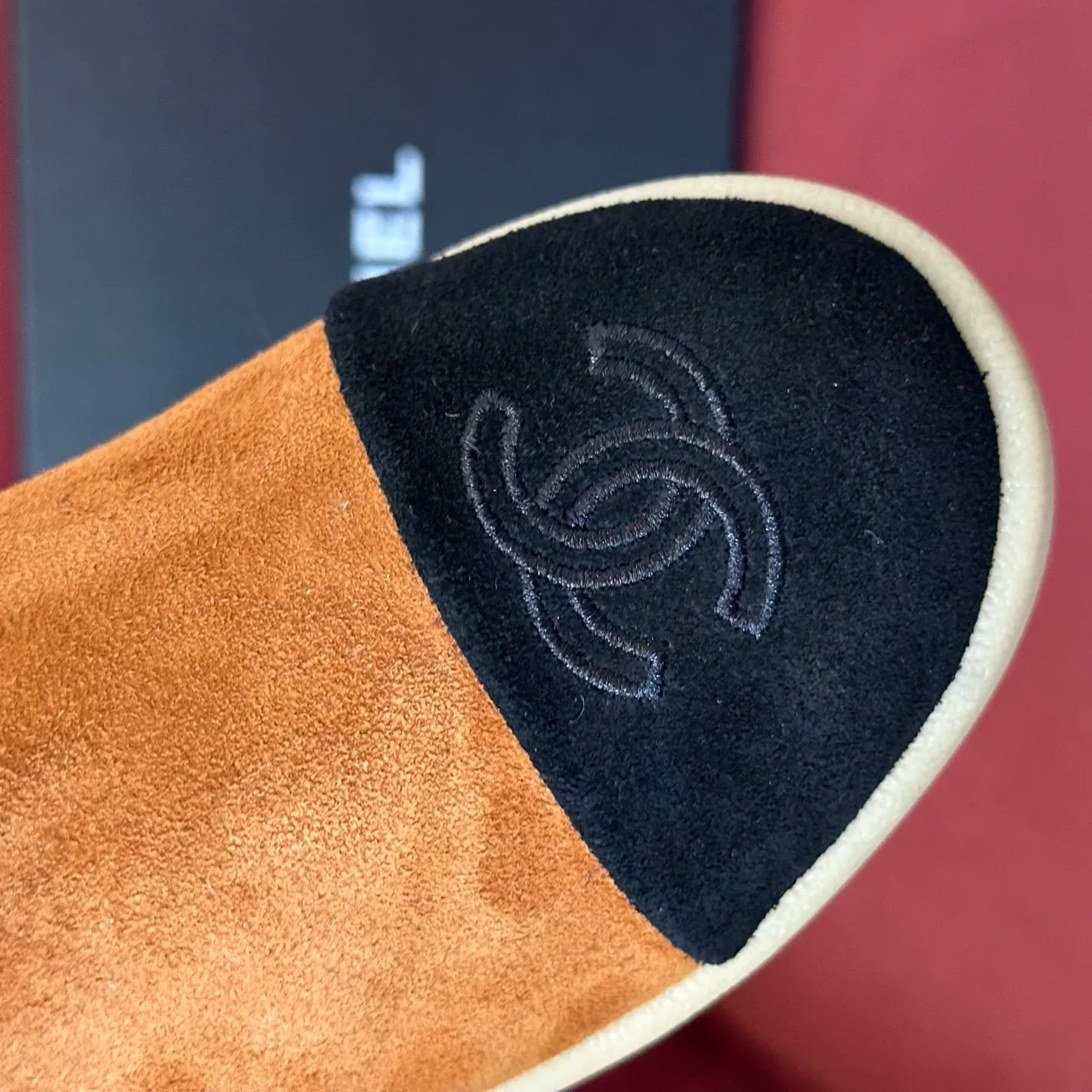 Угги Женские Chanel 265535