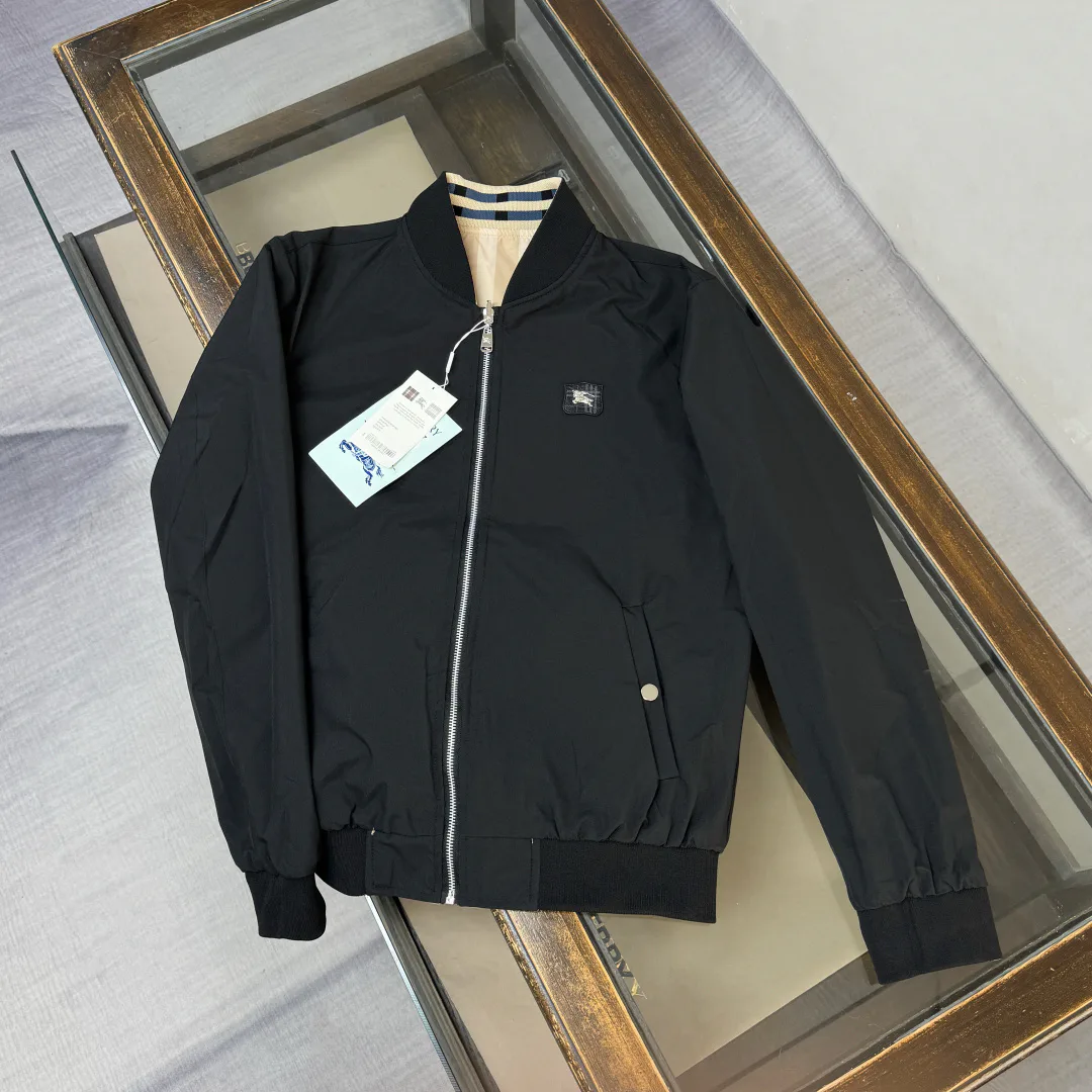 Куртки И Пуховики Мужские Burberry 14618546