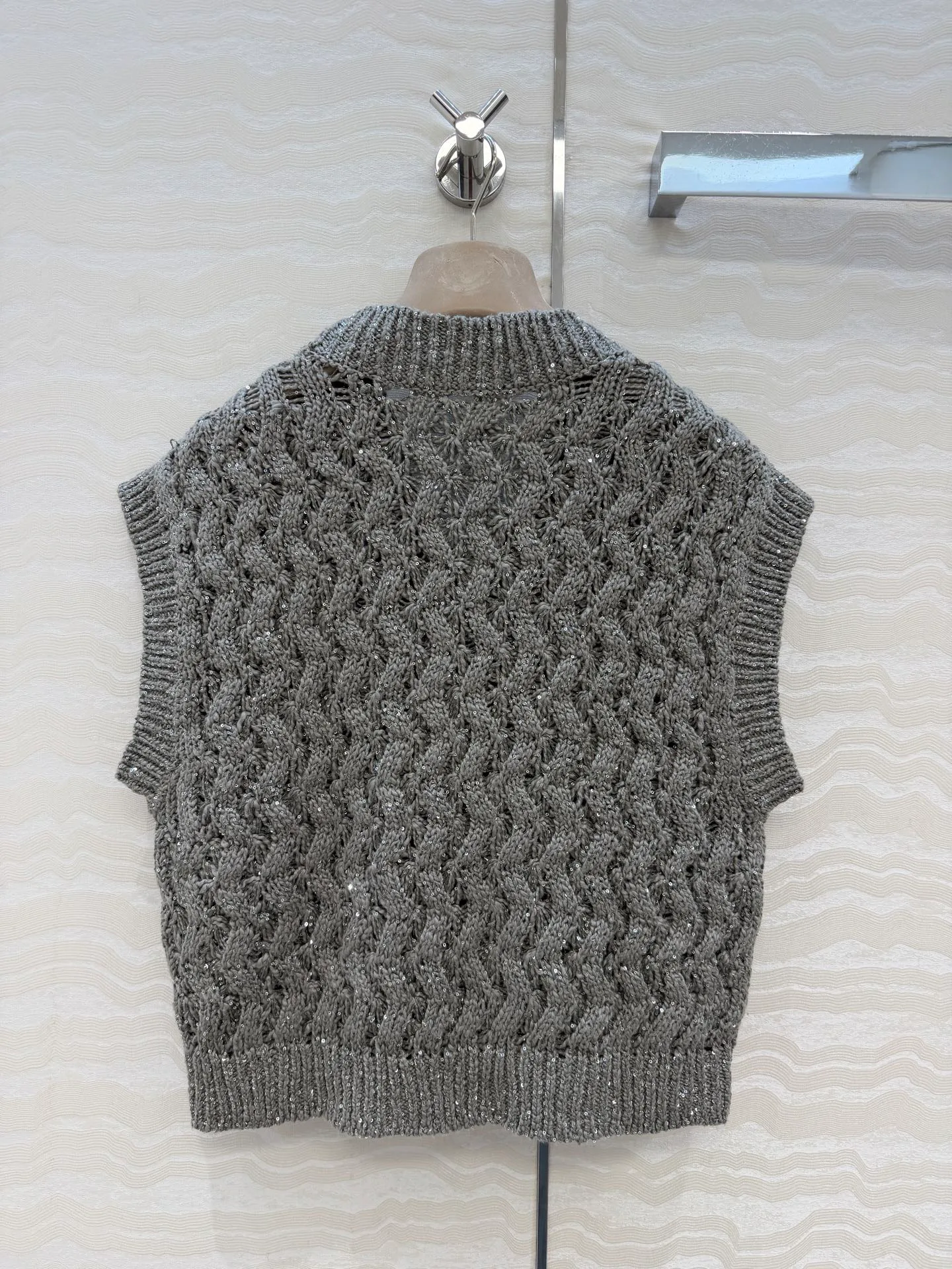 Жилеты Женские Brunello Cucinelli 18501601