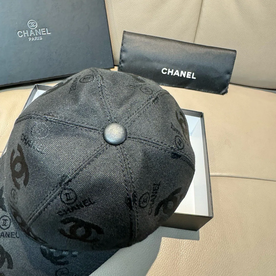Головные Уборы Chanel 1701226