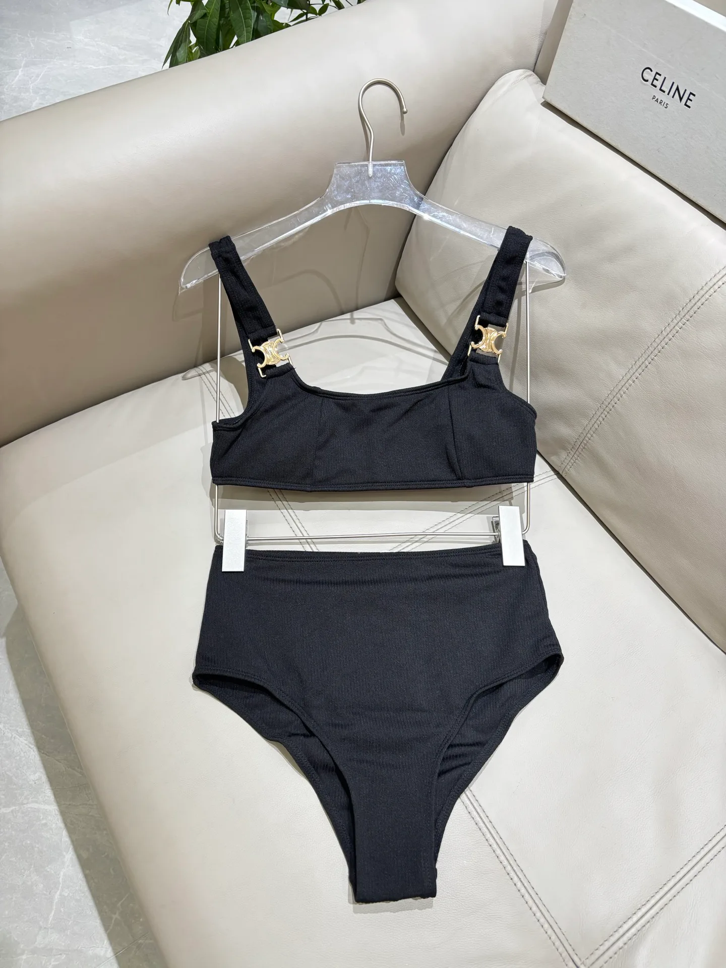 Купальники Женские Celine 11585304