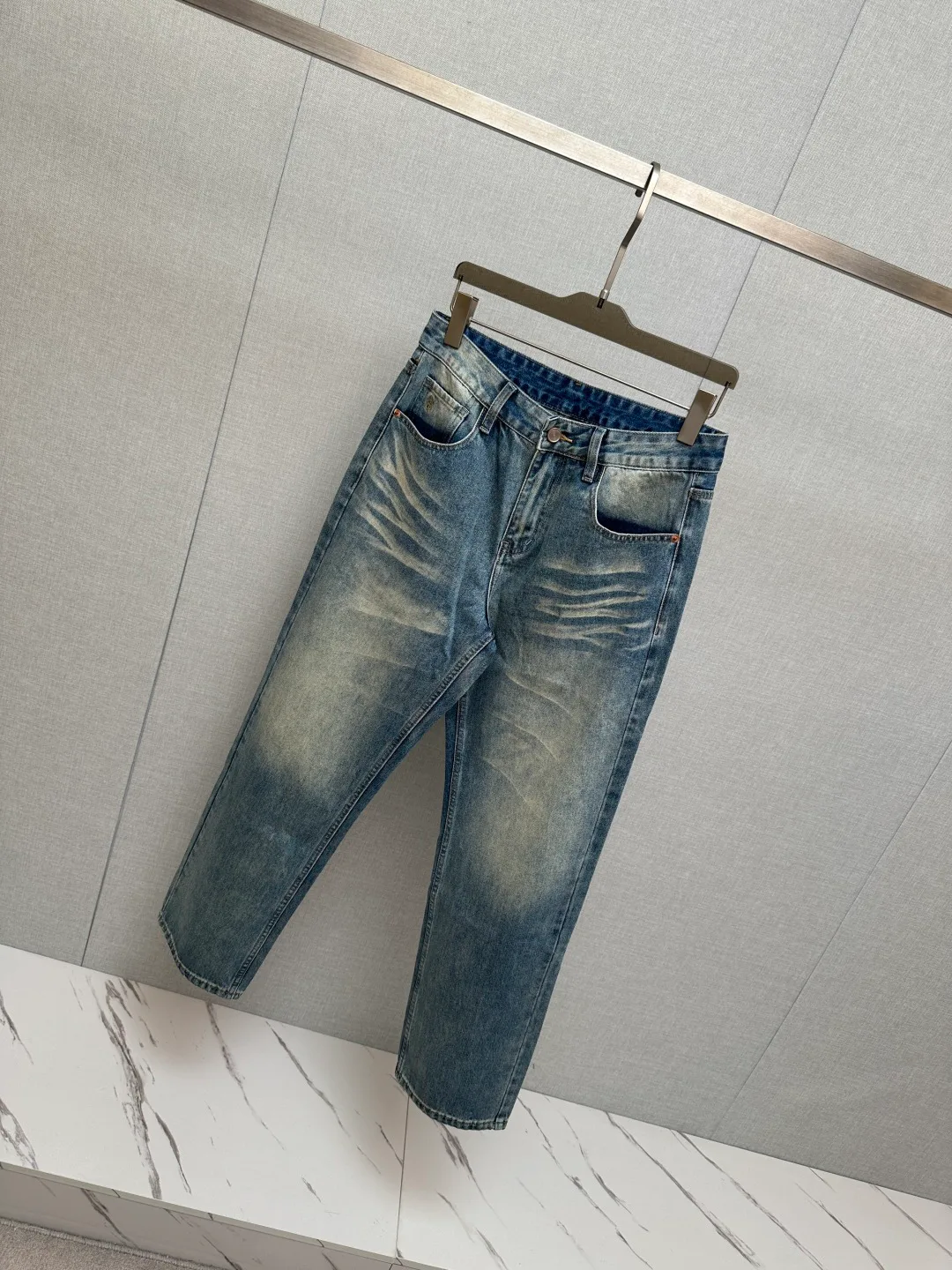 Джинсы Женские Prada 12763945