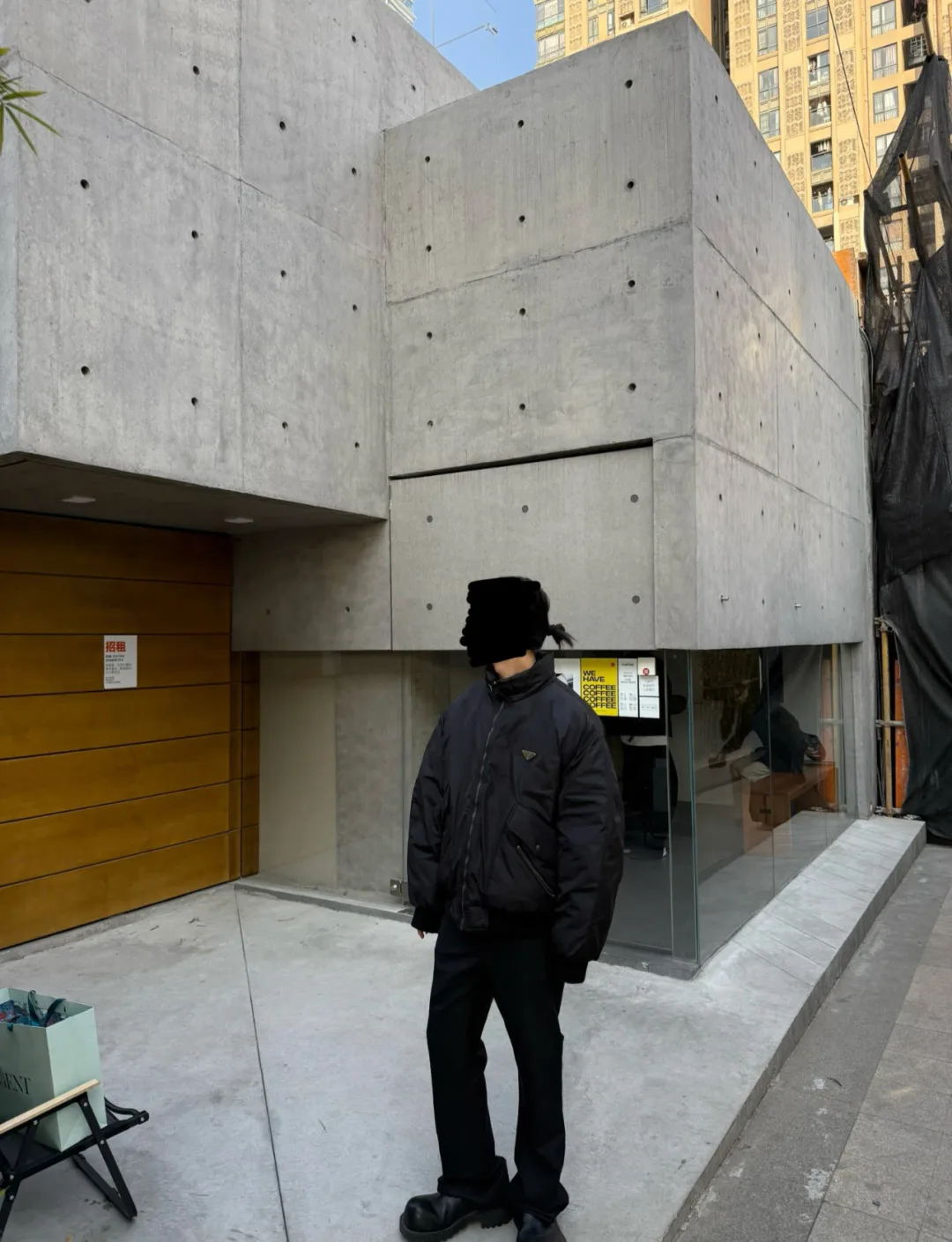 Куртки И Пуховики Мужские Prada 339651