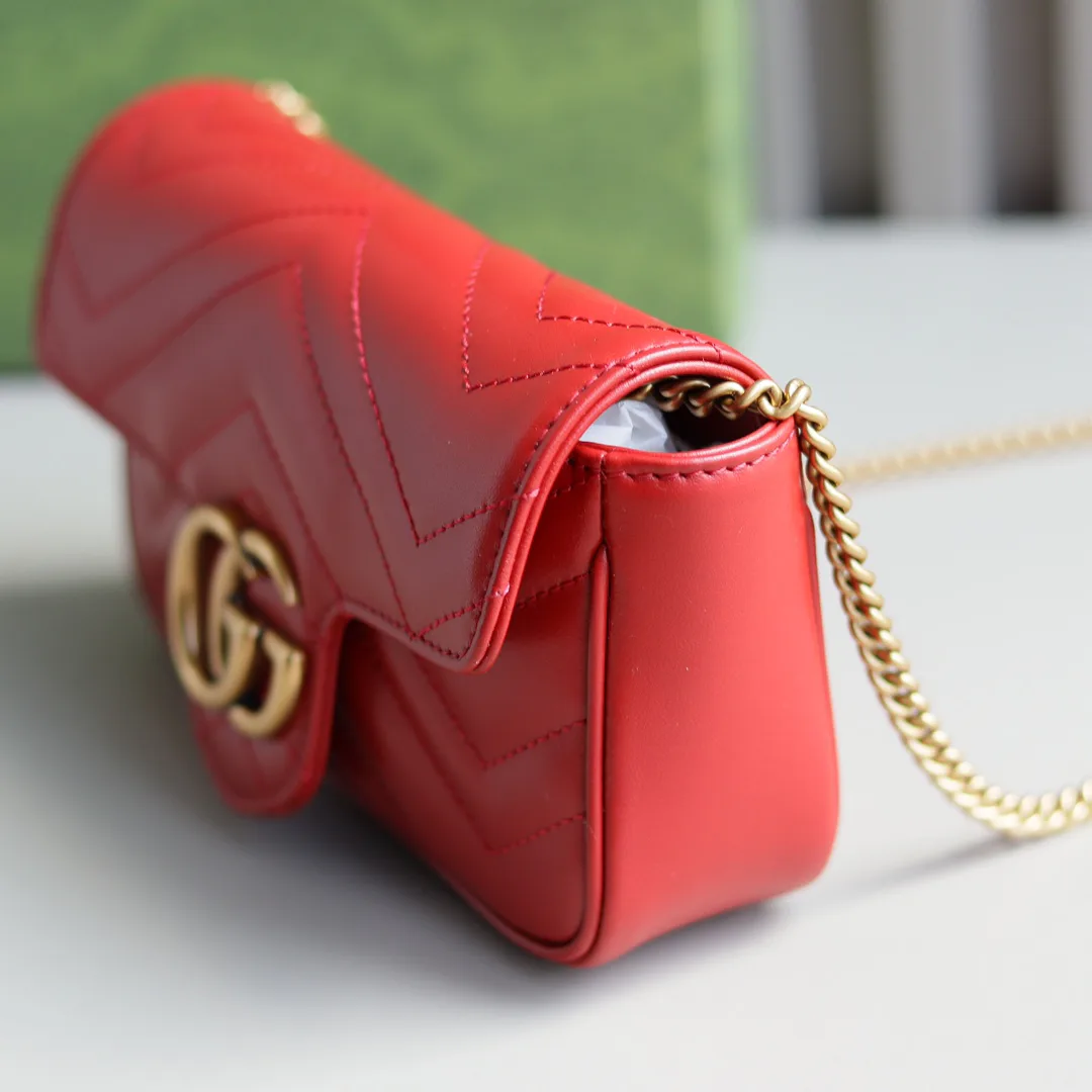 Клатчи Женские Gucci 11488325