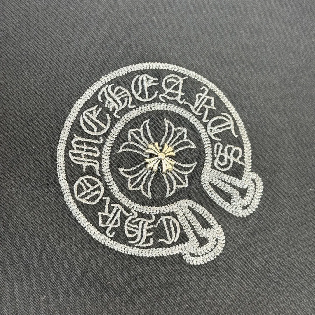 Футболки Женские Chrome Hearts 10438926