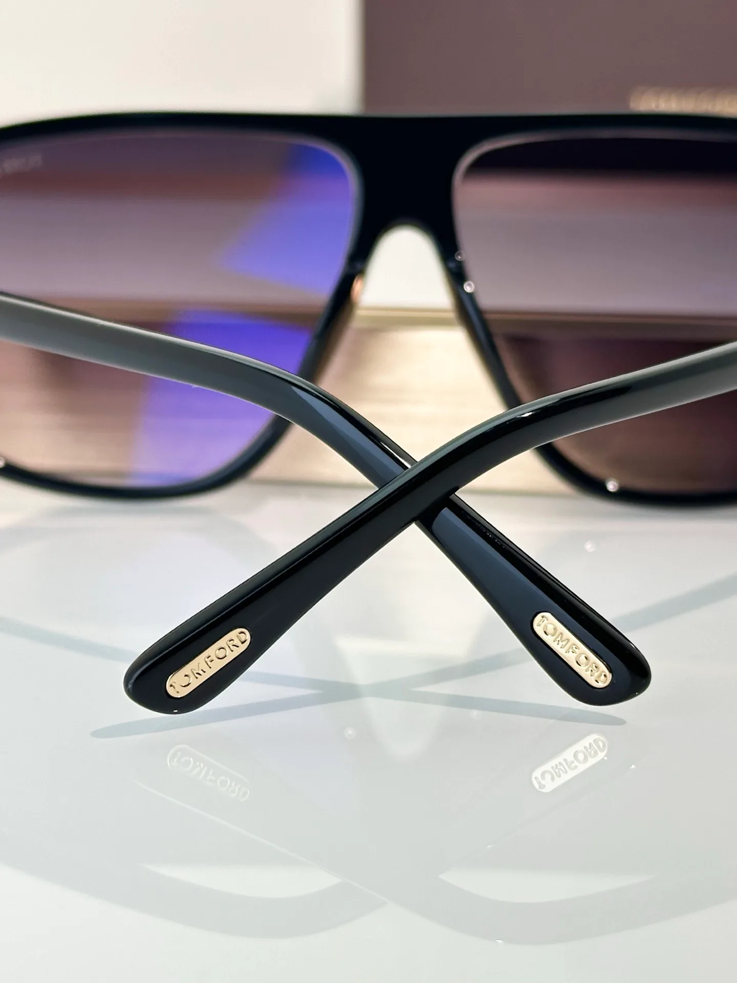 Очки Tom Ford 16881910