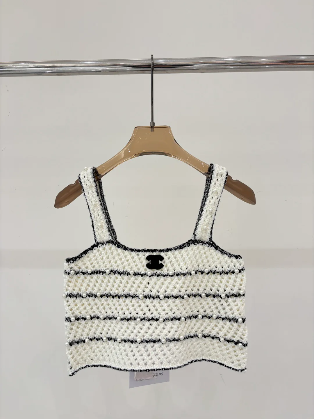 Топы Женские Chanel 12980202