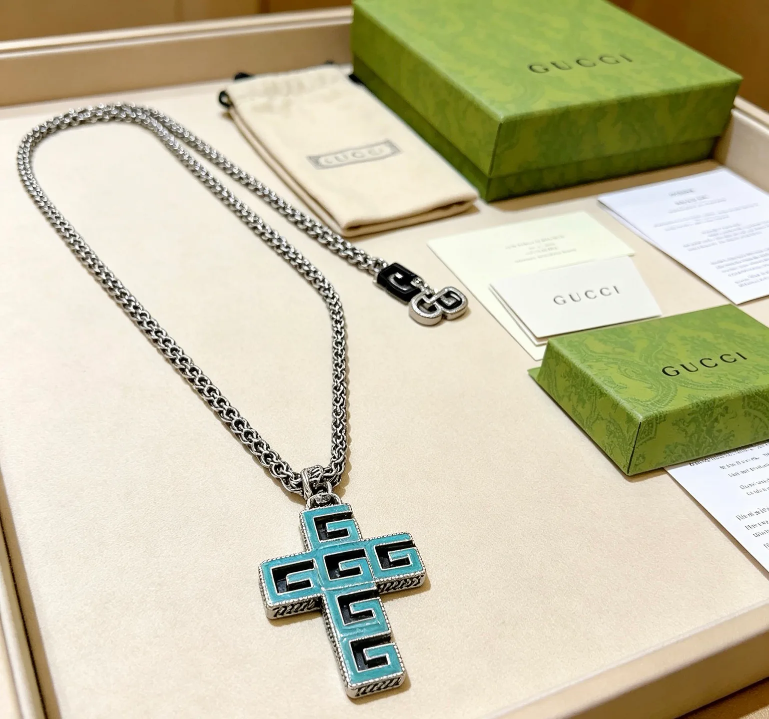Бижутерия Gucci 17782077
