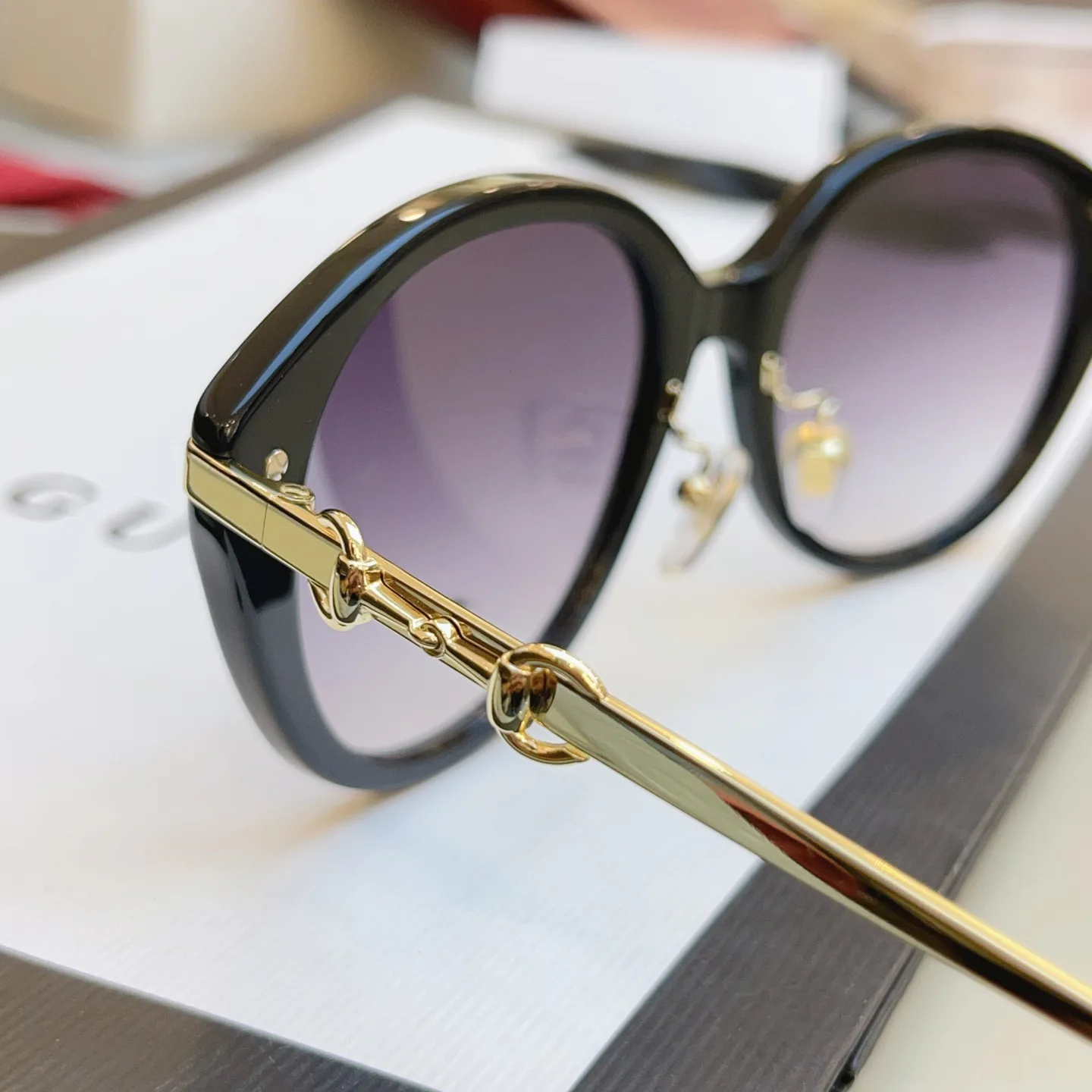 Очки Gucci 10842061