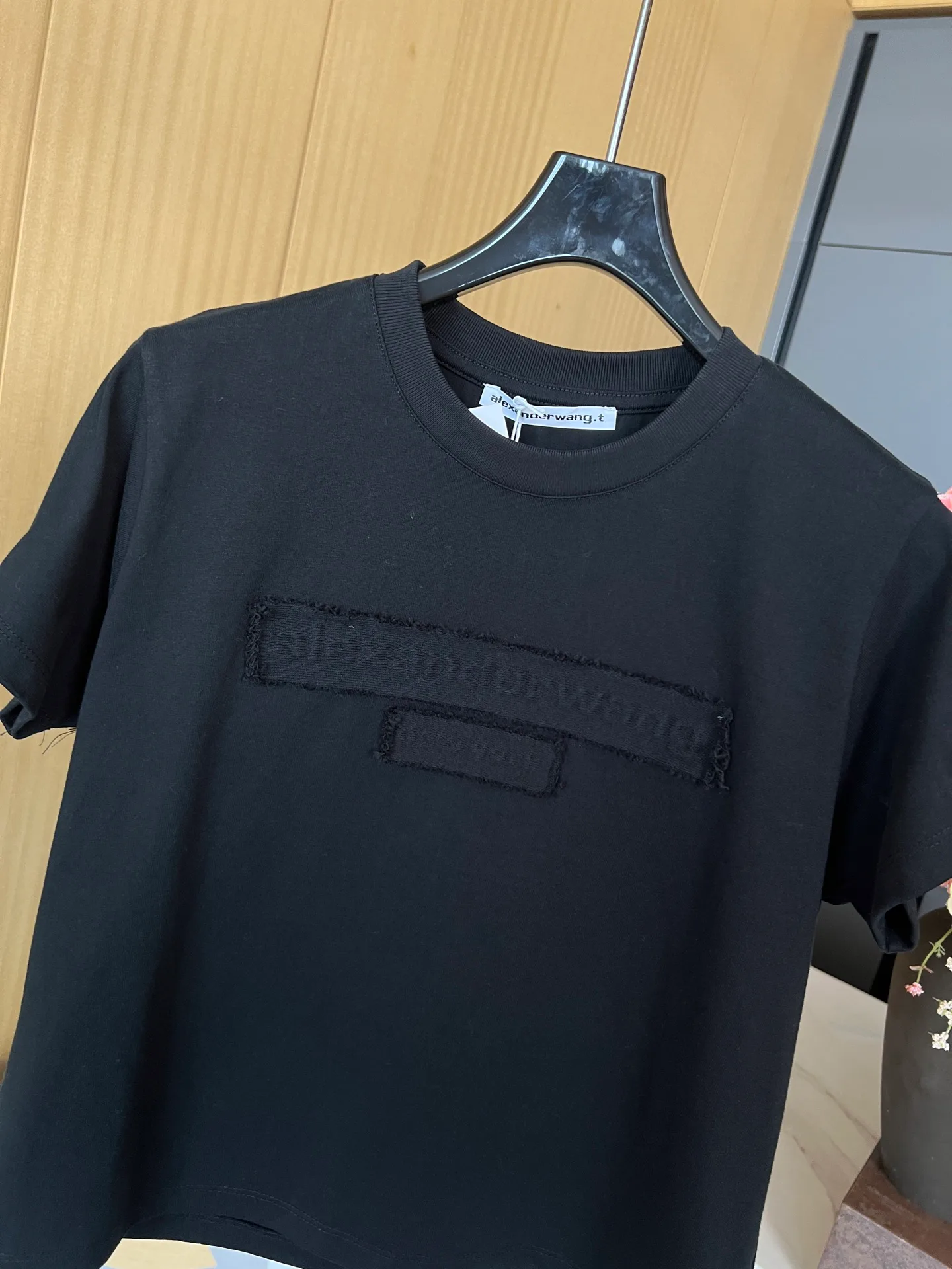 Футболки Женские Alexander Wang 10285