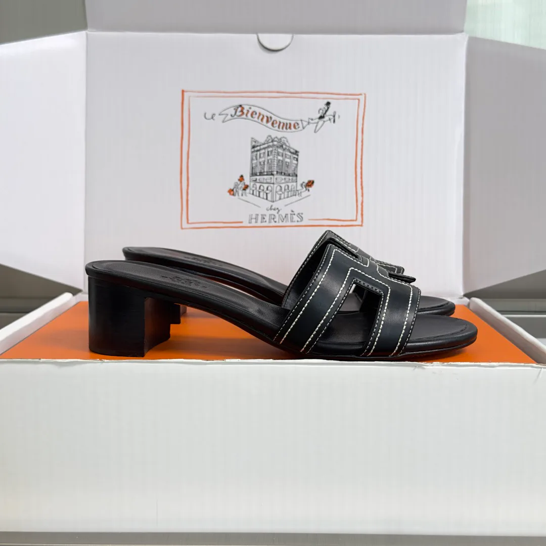 Сандалии Женские Hermes 12142684