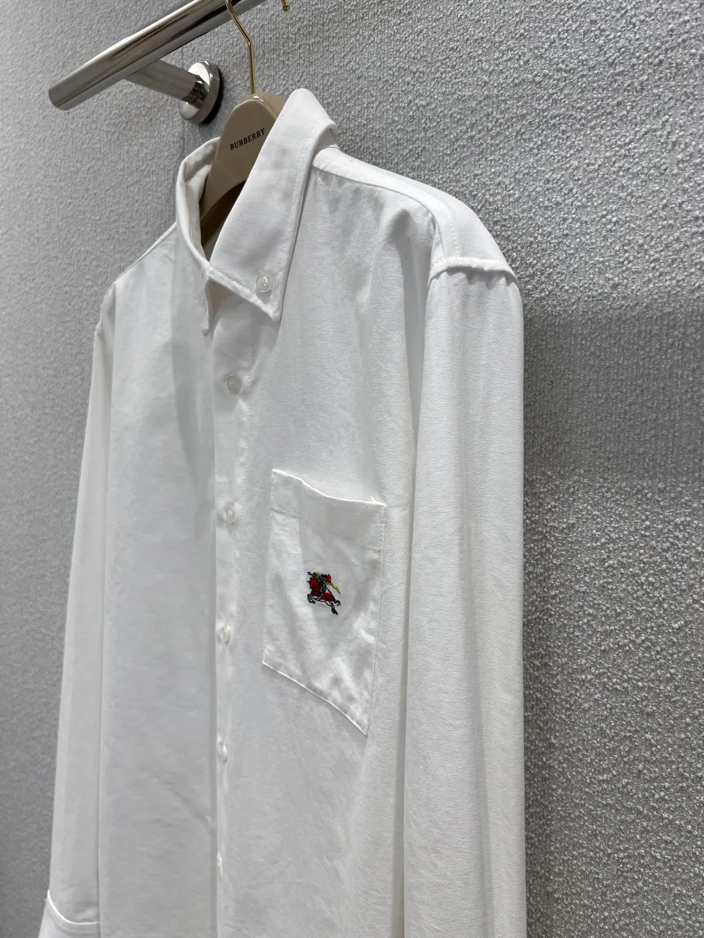 Рубашки Женские Burberry 852001