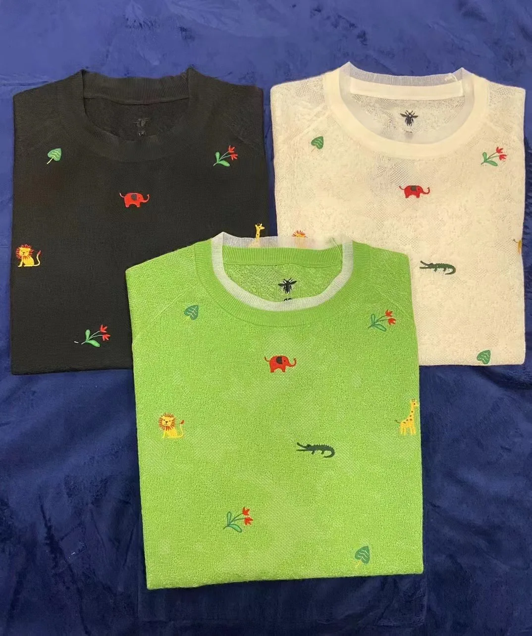 Топы Женские Christian Dior 15656