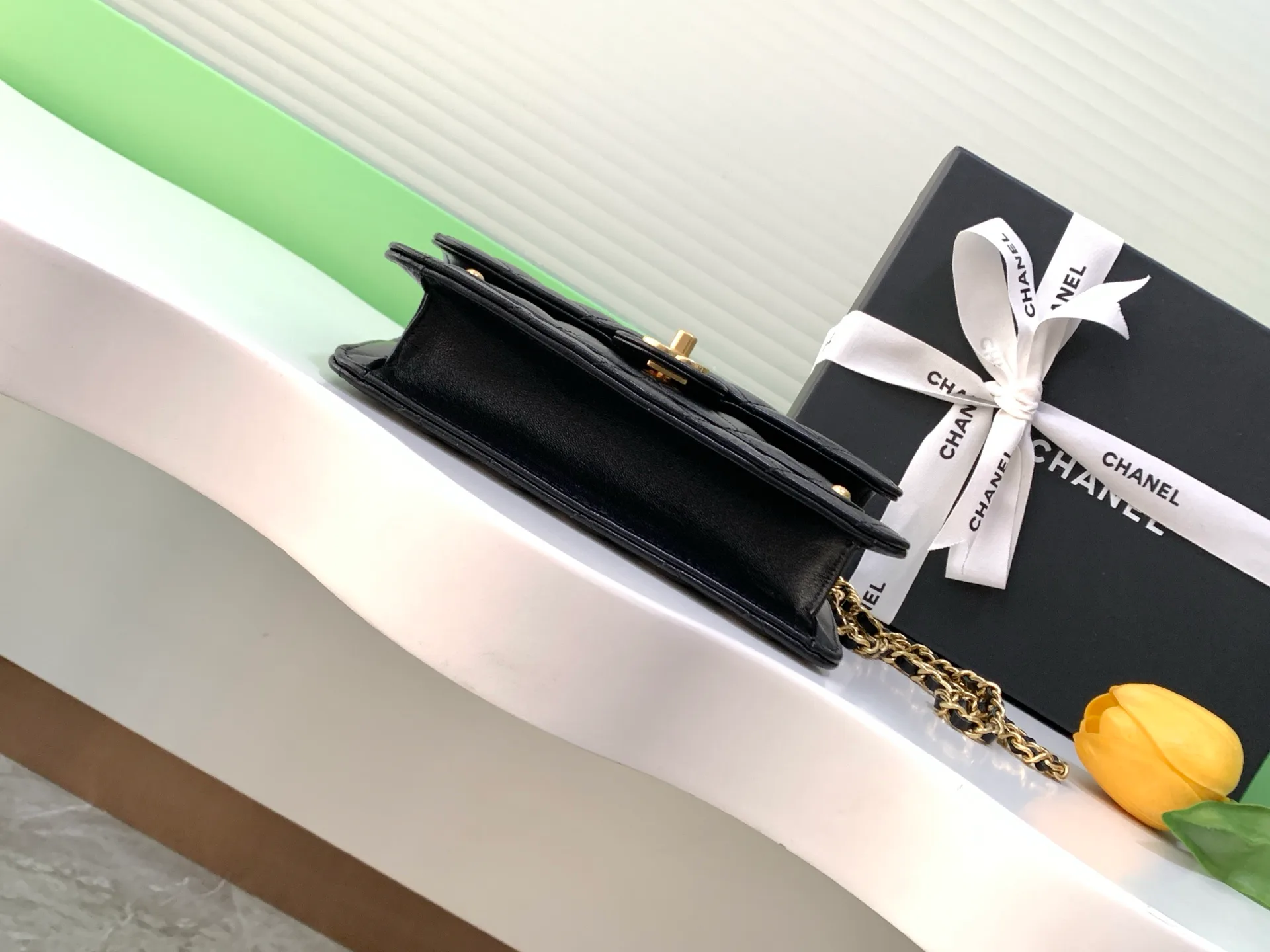 Классические Сумки Женские Chanel 12605773