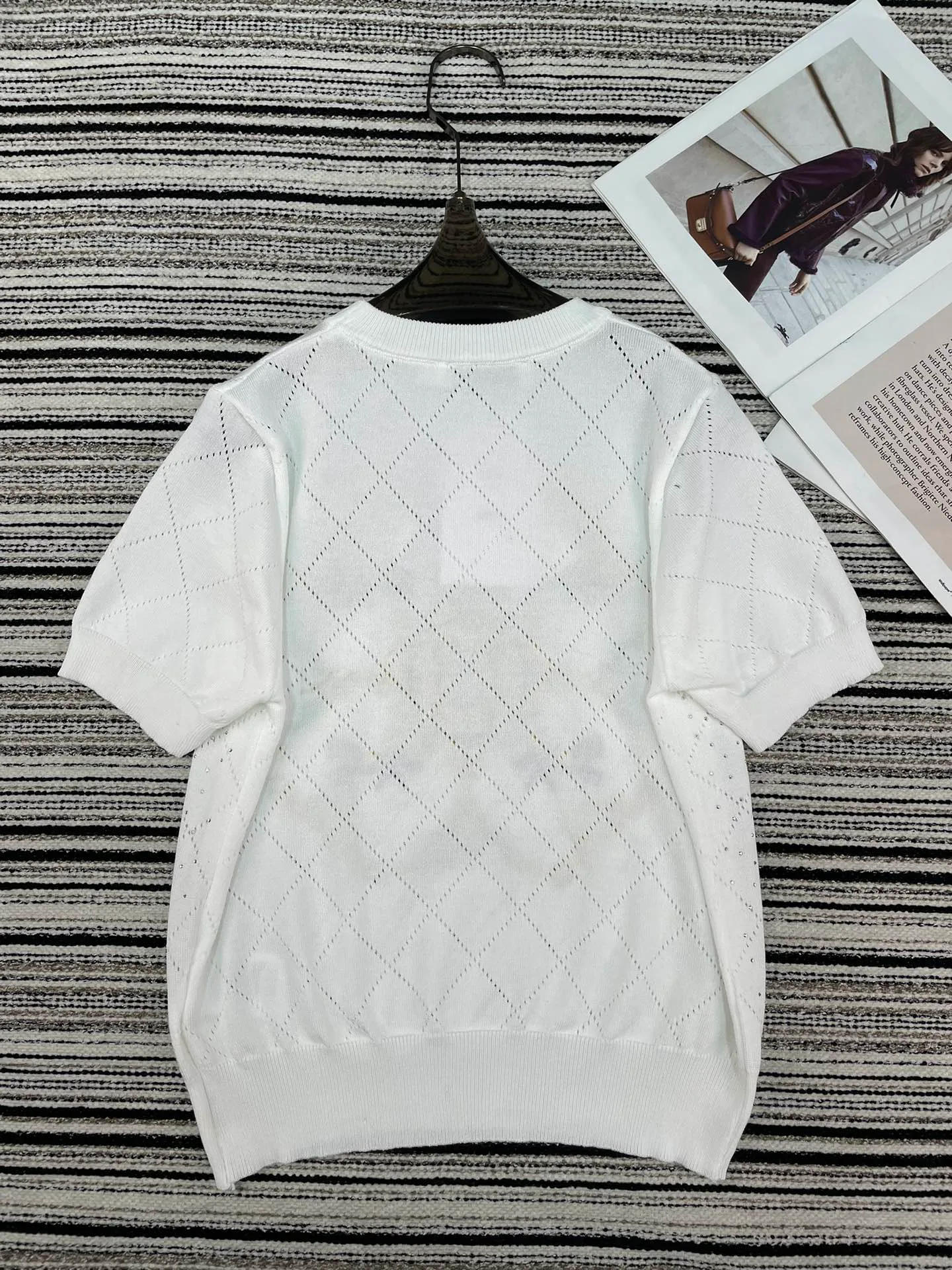 Джемперы И Свитеры Женские Christian Dior 4558216