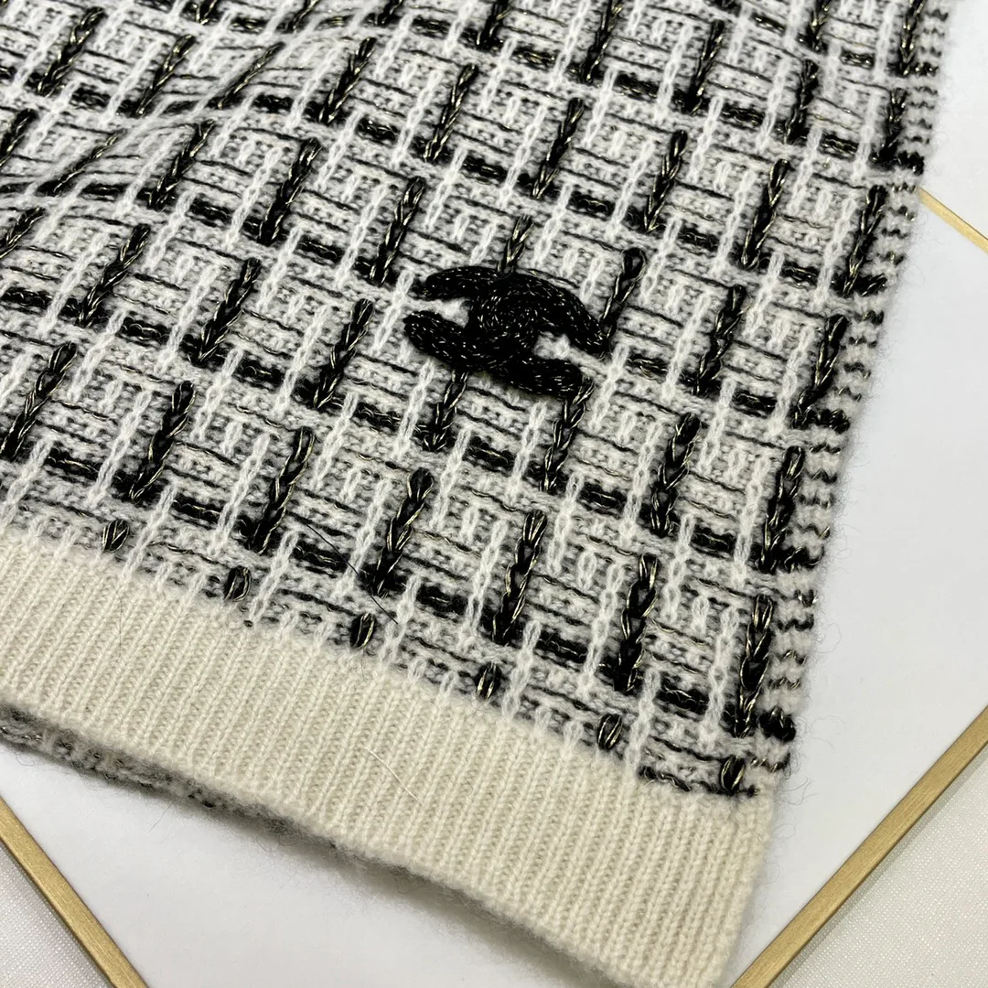 Шарфы Chanel 945333