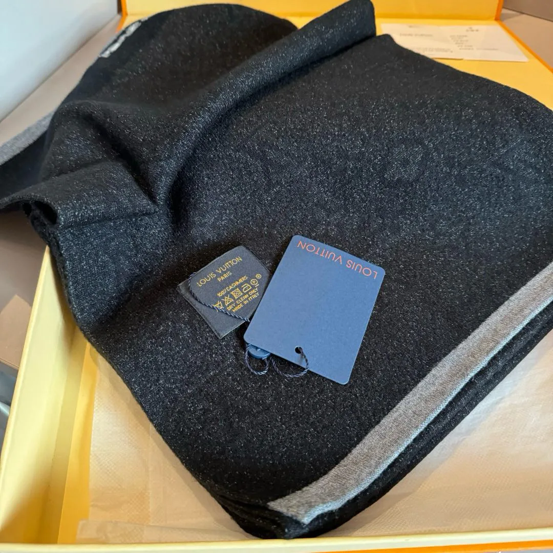 Шарфы Louis Vuitton 613404