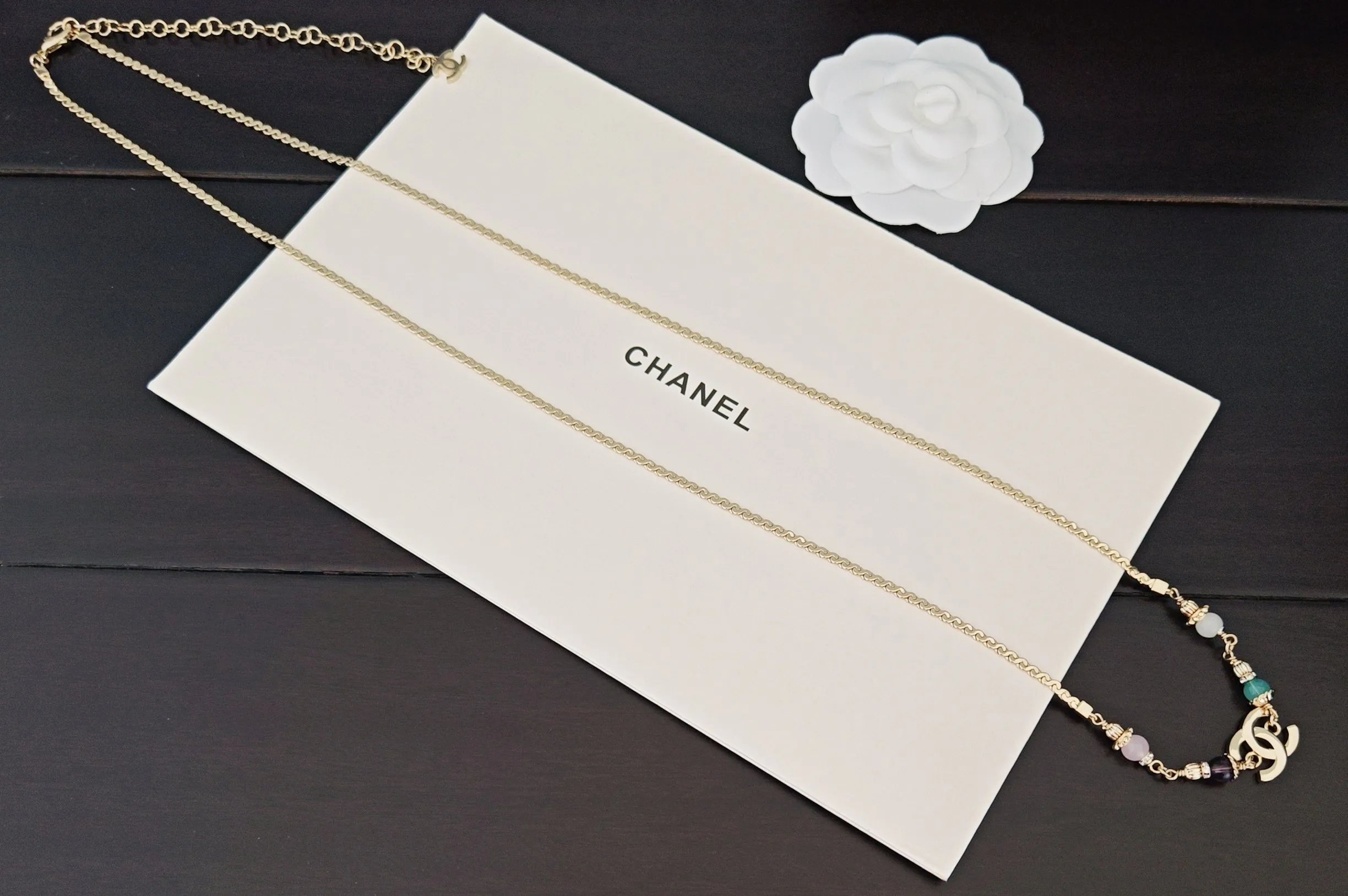 Бижутерия Chanel 11698064