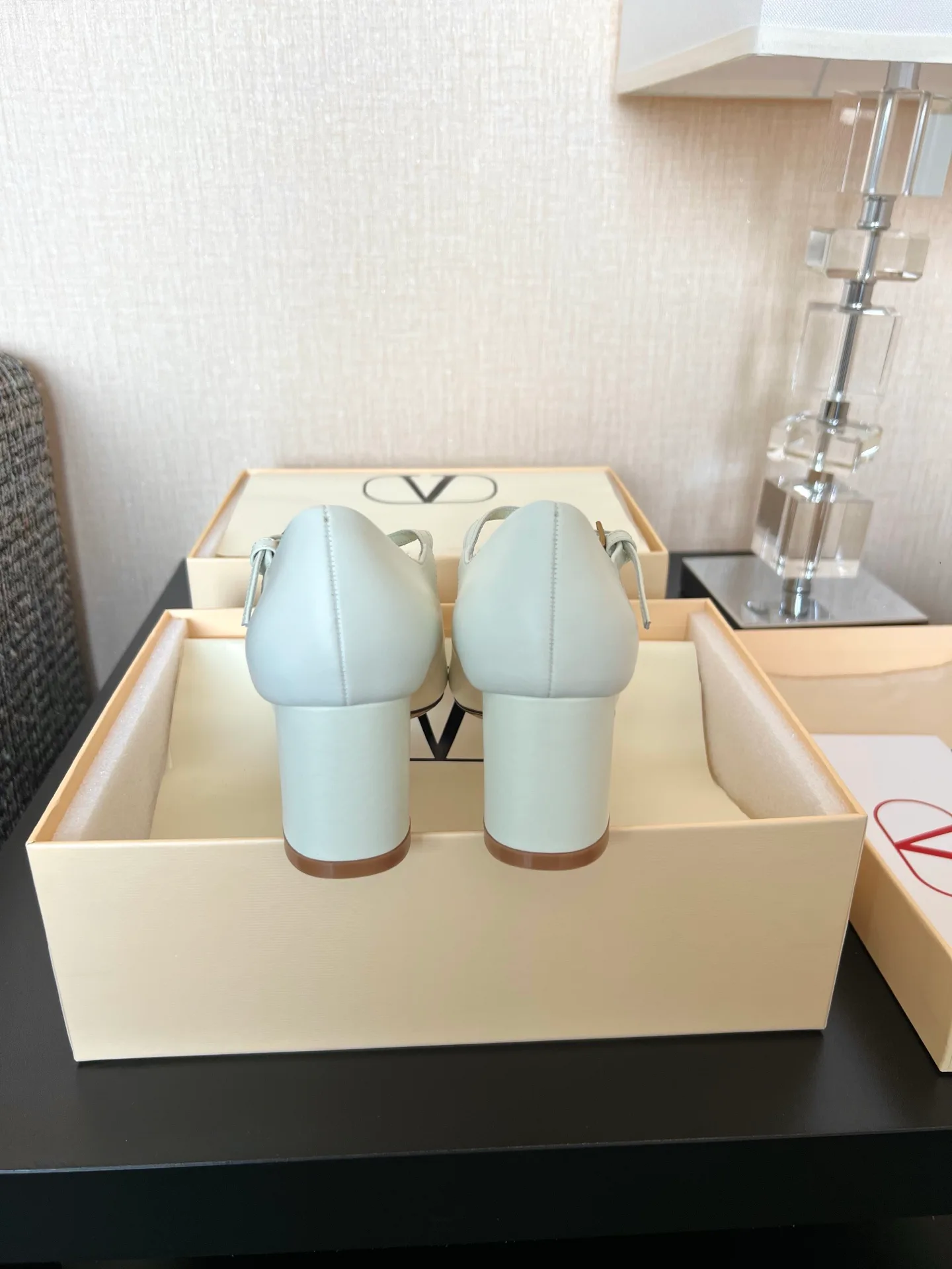 Туфли Женские Valentino 17480142