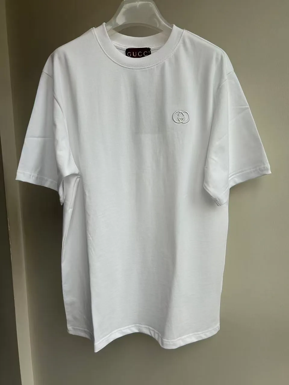 Футболки Мужские Gucci 4056689