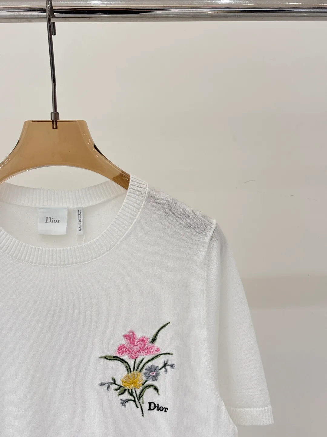 Футболки Женские Christian Dior 13352844