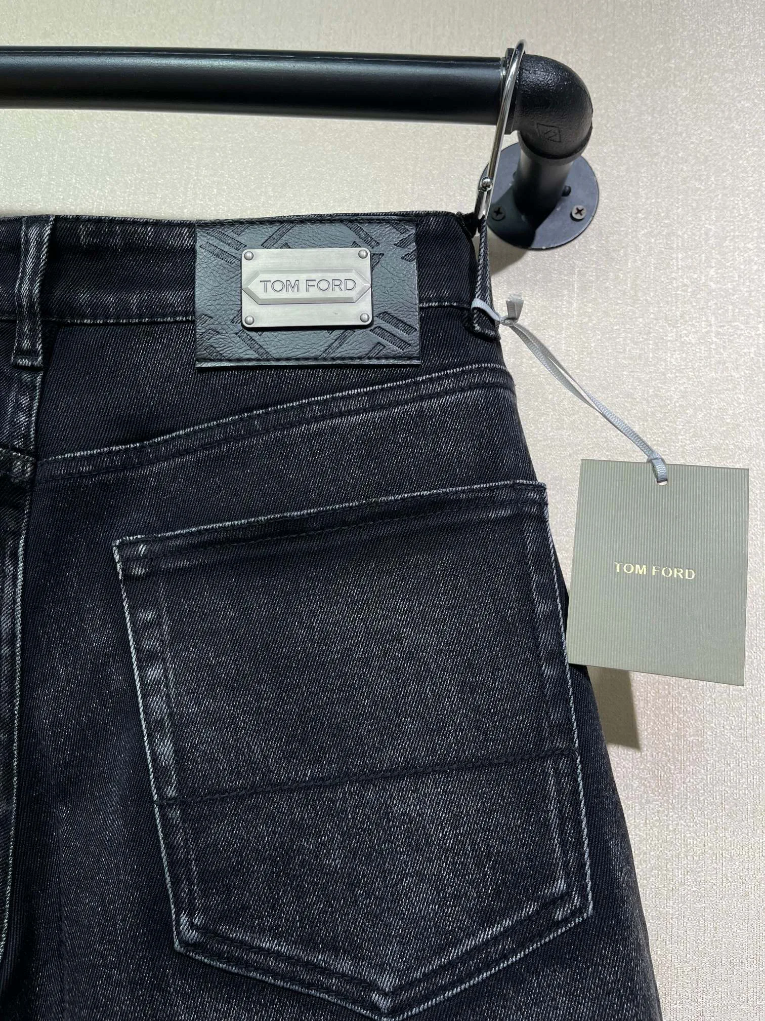Джинсы Мужские Tom Ford 12551808