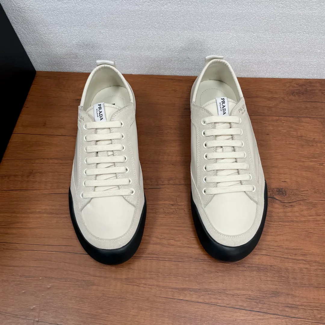 Кроссовки Мужские Prada 12788728